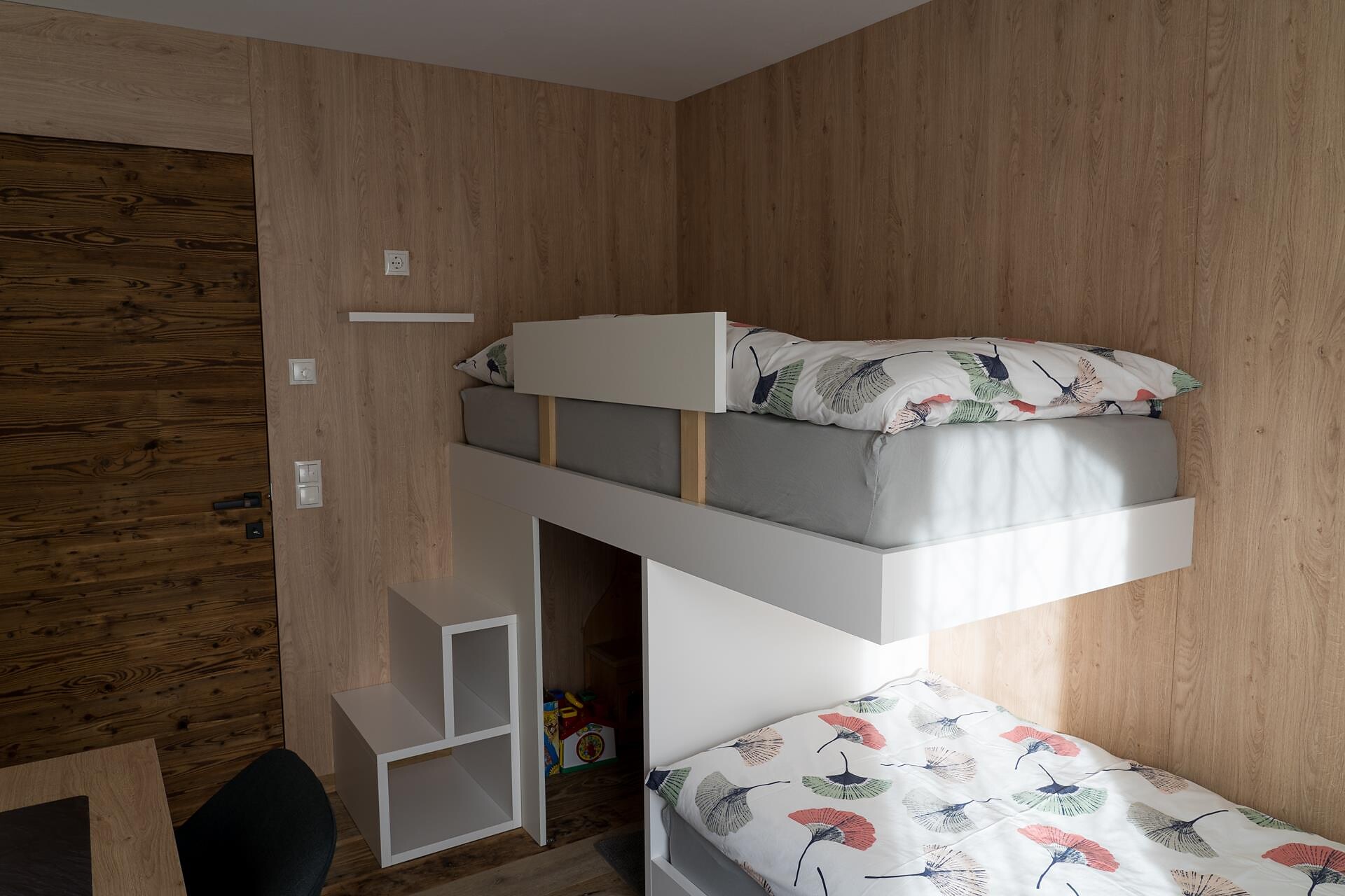 Apartment Roderer - Dolomitenregion Seiser Alm - #5 - suedtirol.info