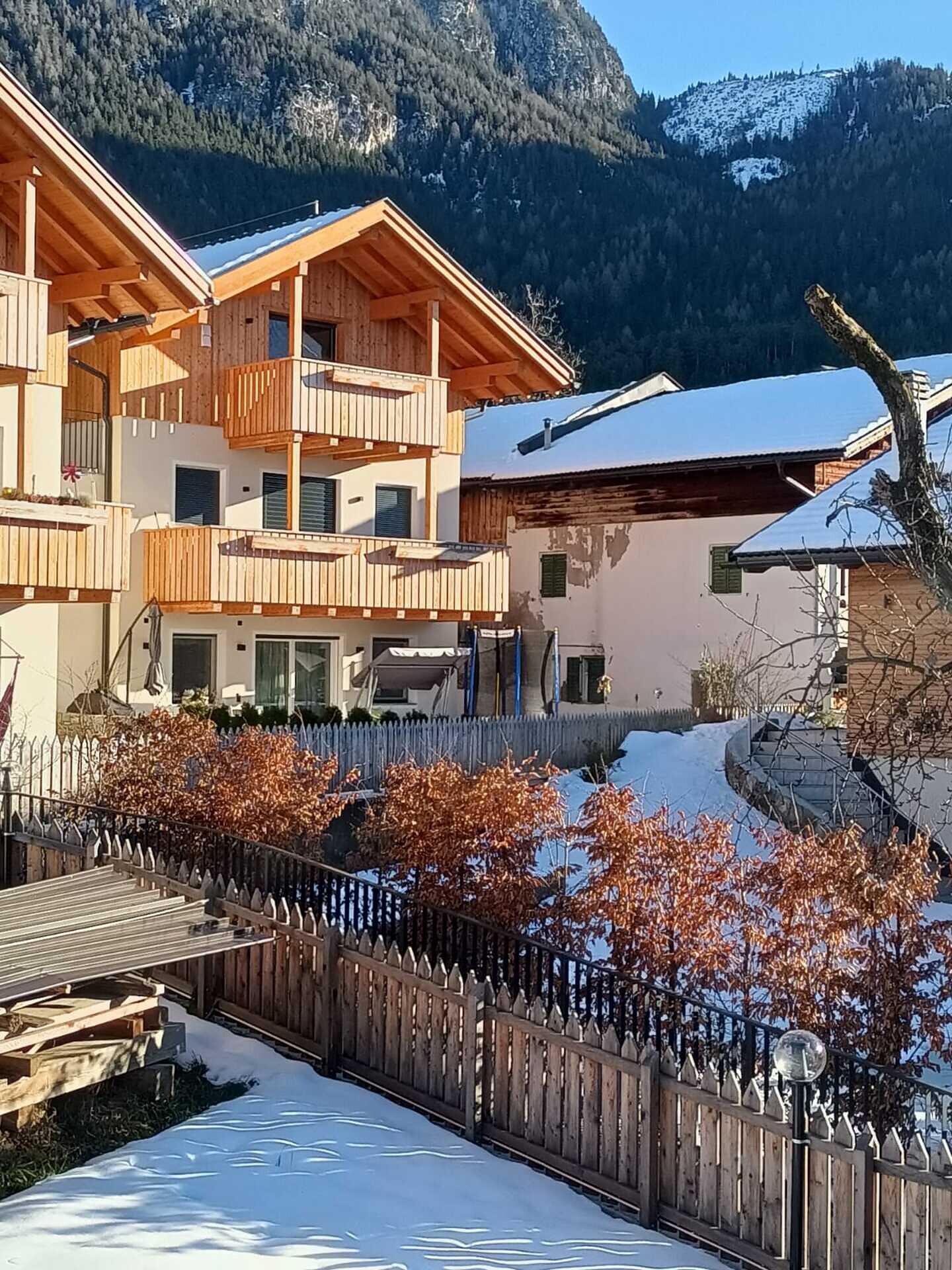 Apartment Roderer - Dolomitenregion Seiser Alm - #4 - suedtirol.info