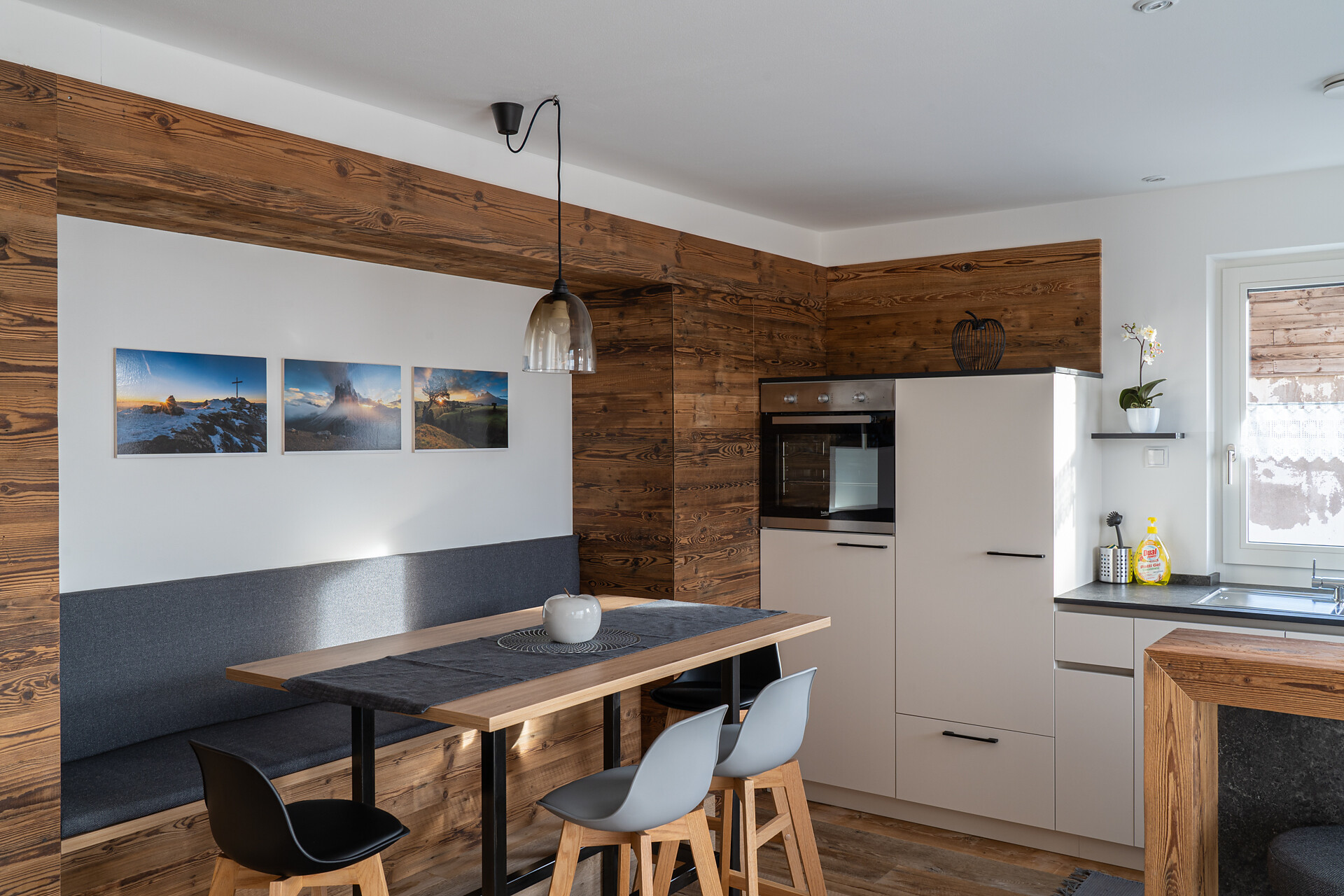 Apartment Roderer - Dolomitenregion Seiser Alm - #1 - suedtirol.info