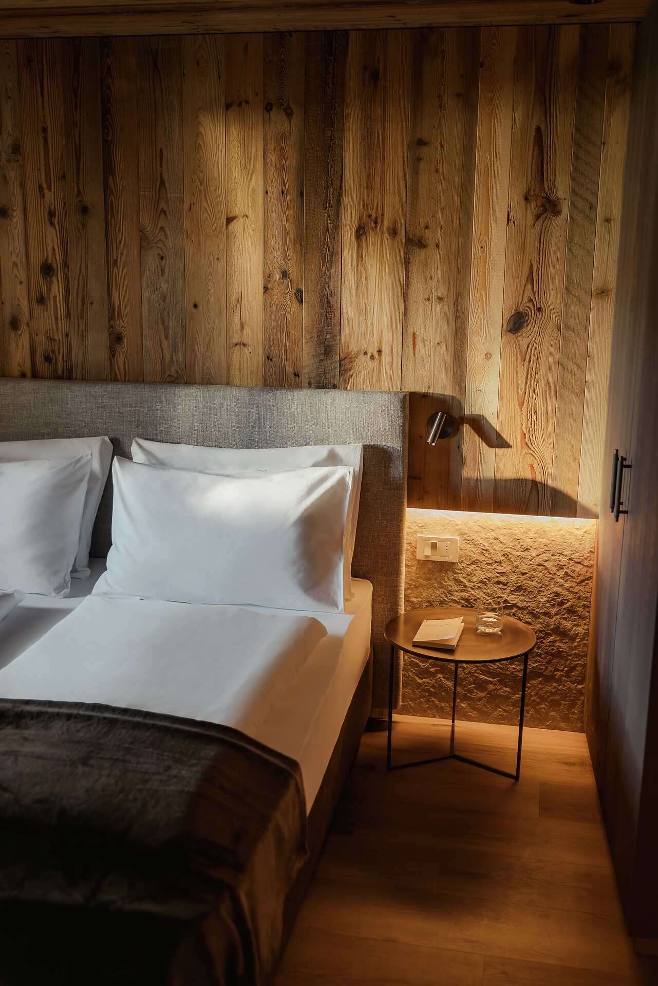 ELMA Lodge