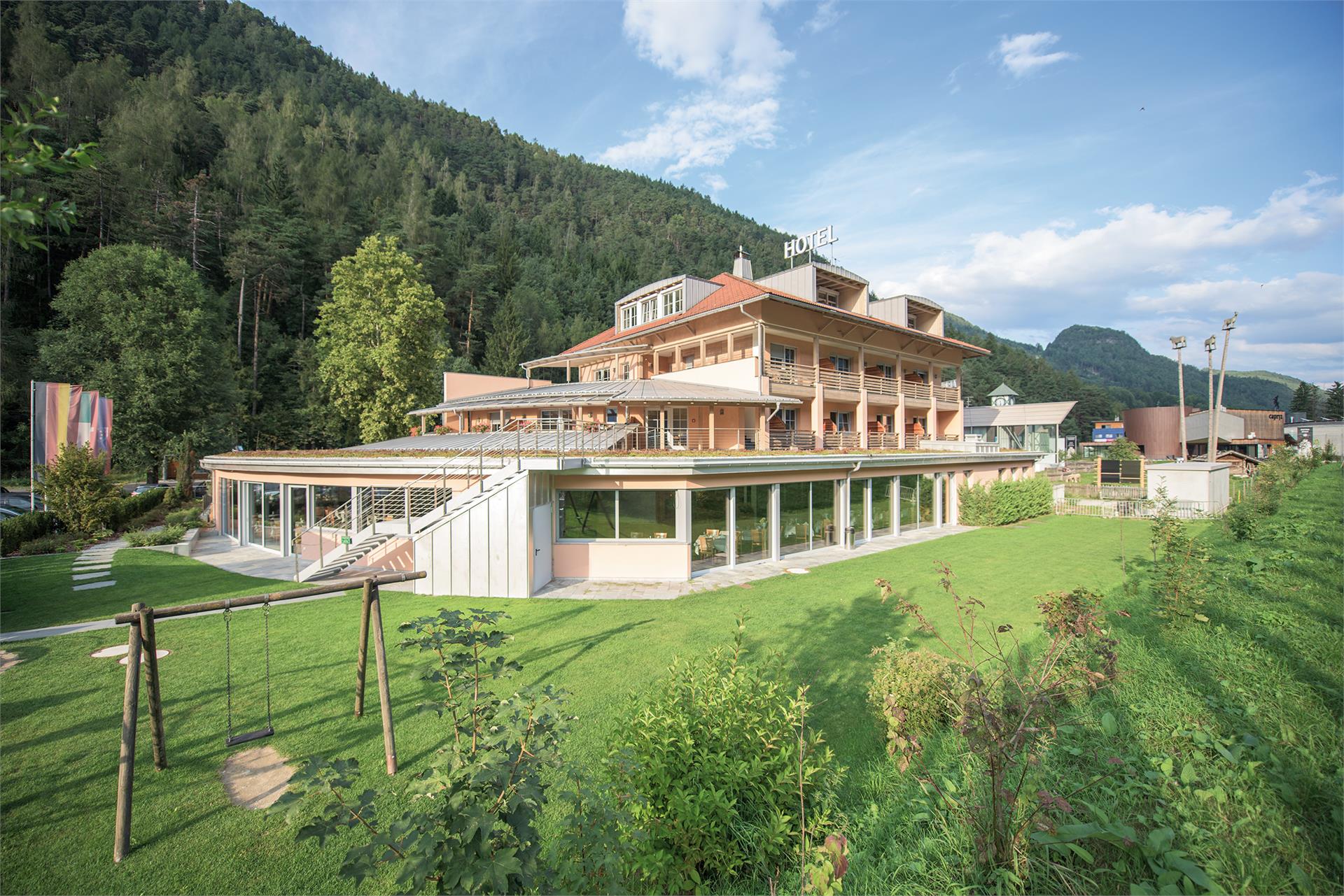 Hotel Wellness Lodenwirt Vandoies 1 suedtirol.info