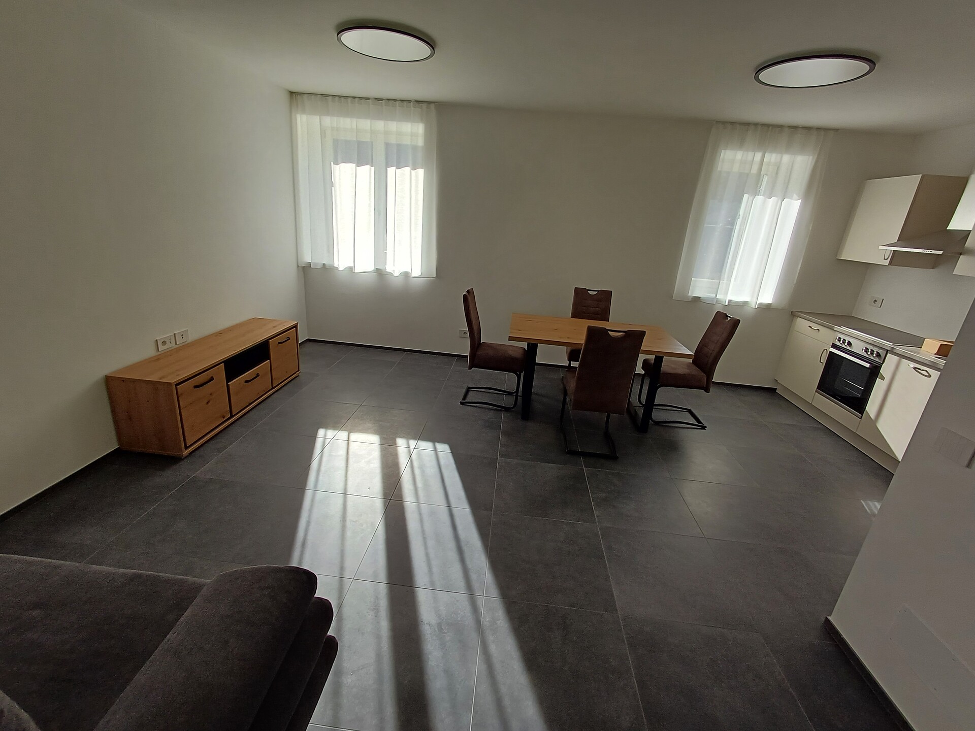 Apartments Lanziner