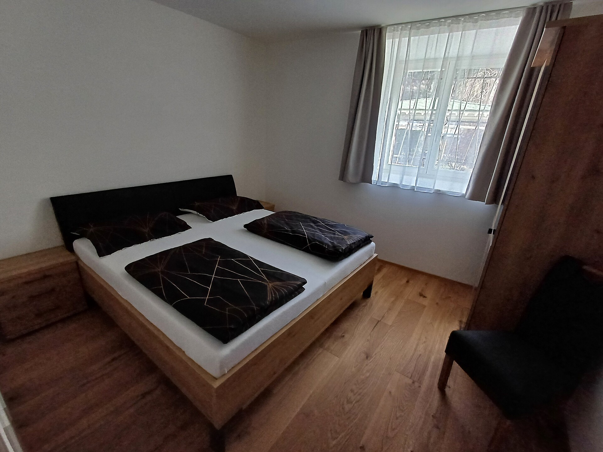 Apartments Lanziner