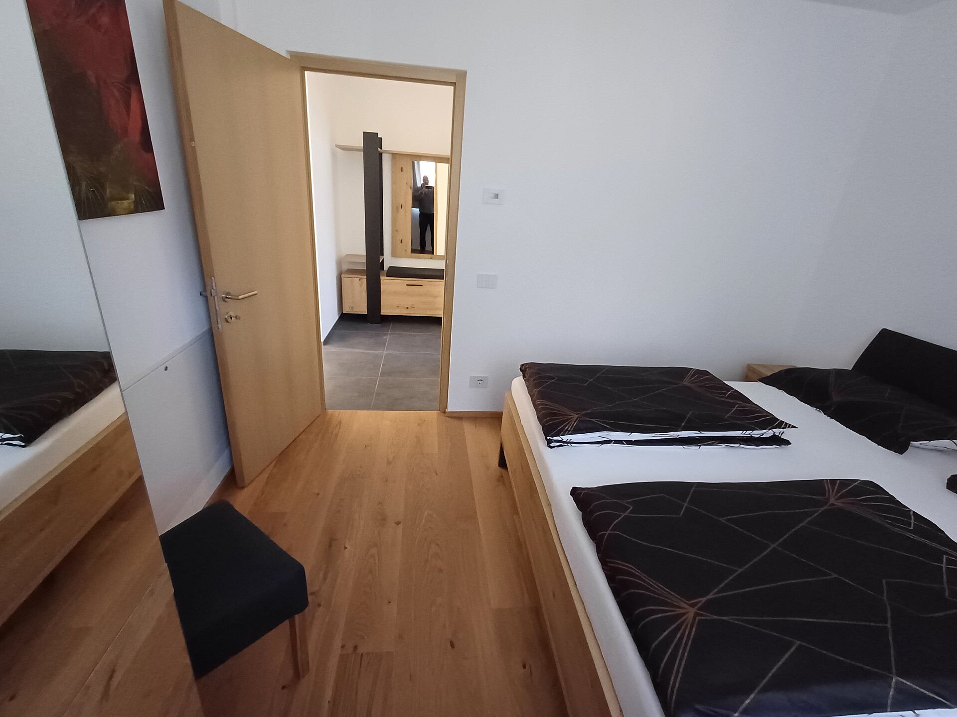 Apartments Lanziner