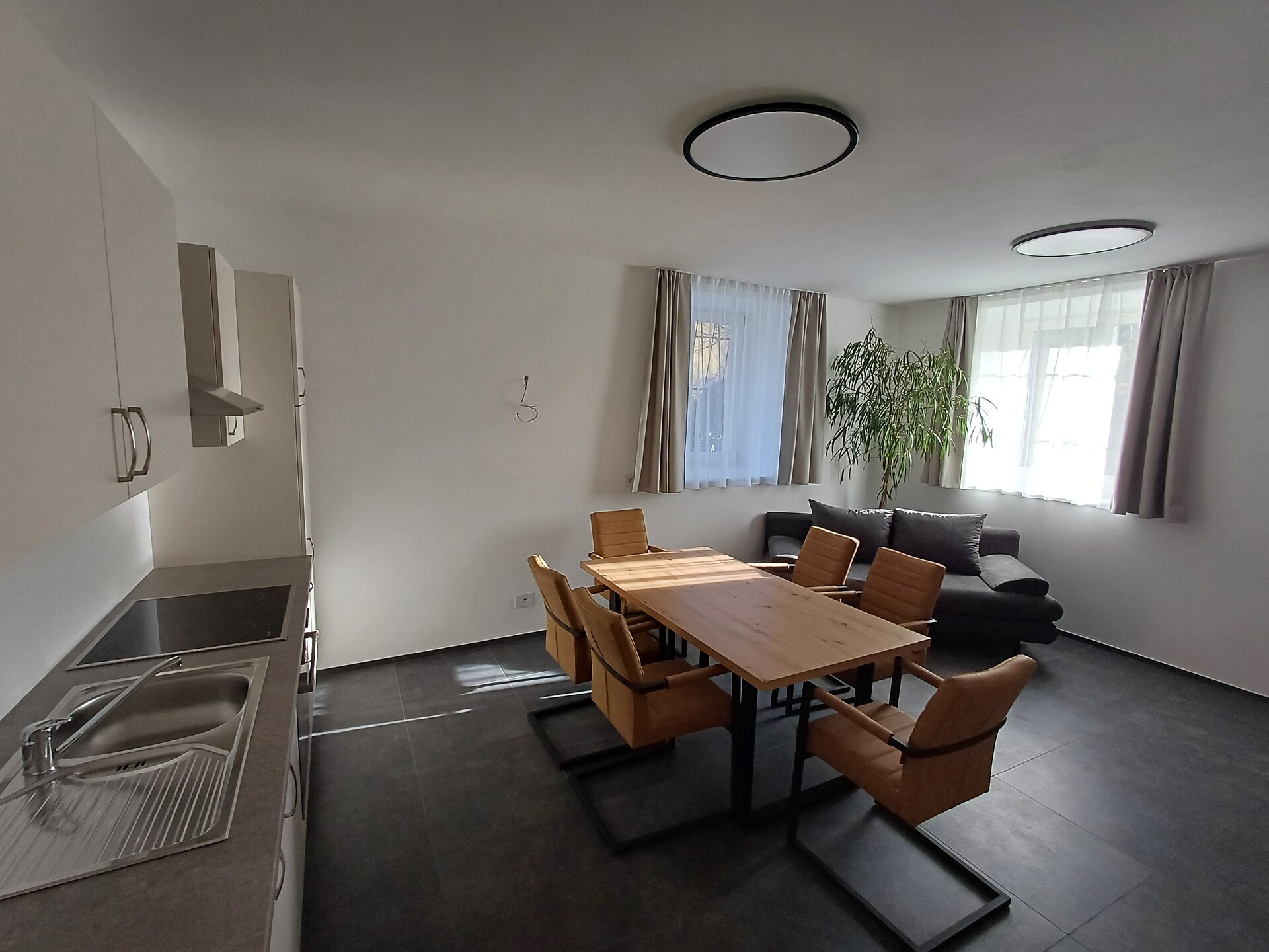 Apartments Lanziner