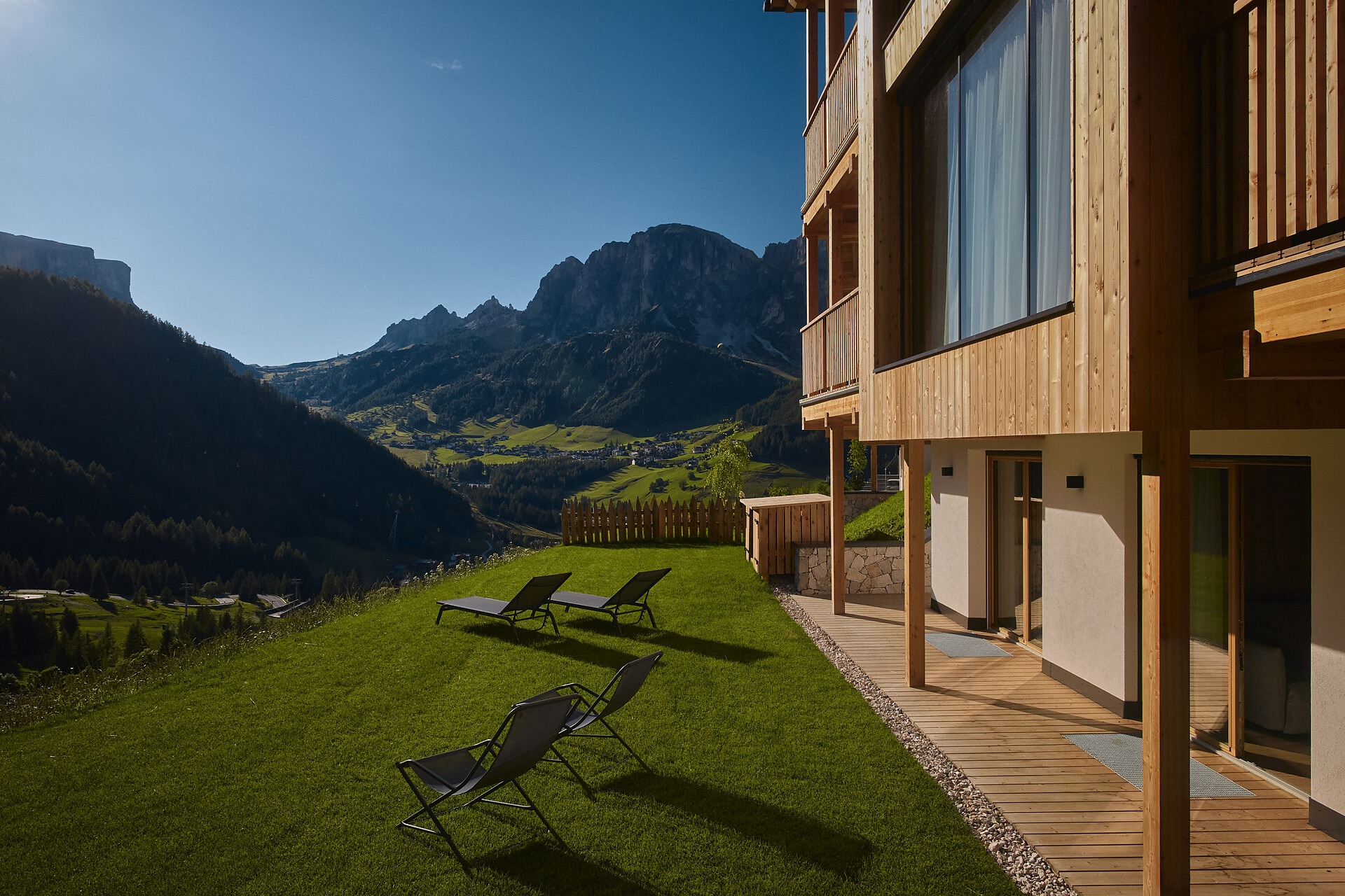 Apartments Clivus - Dolomites Region Alta Badia - #1 - suedtirol.info