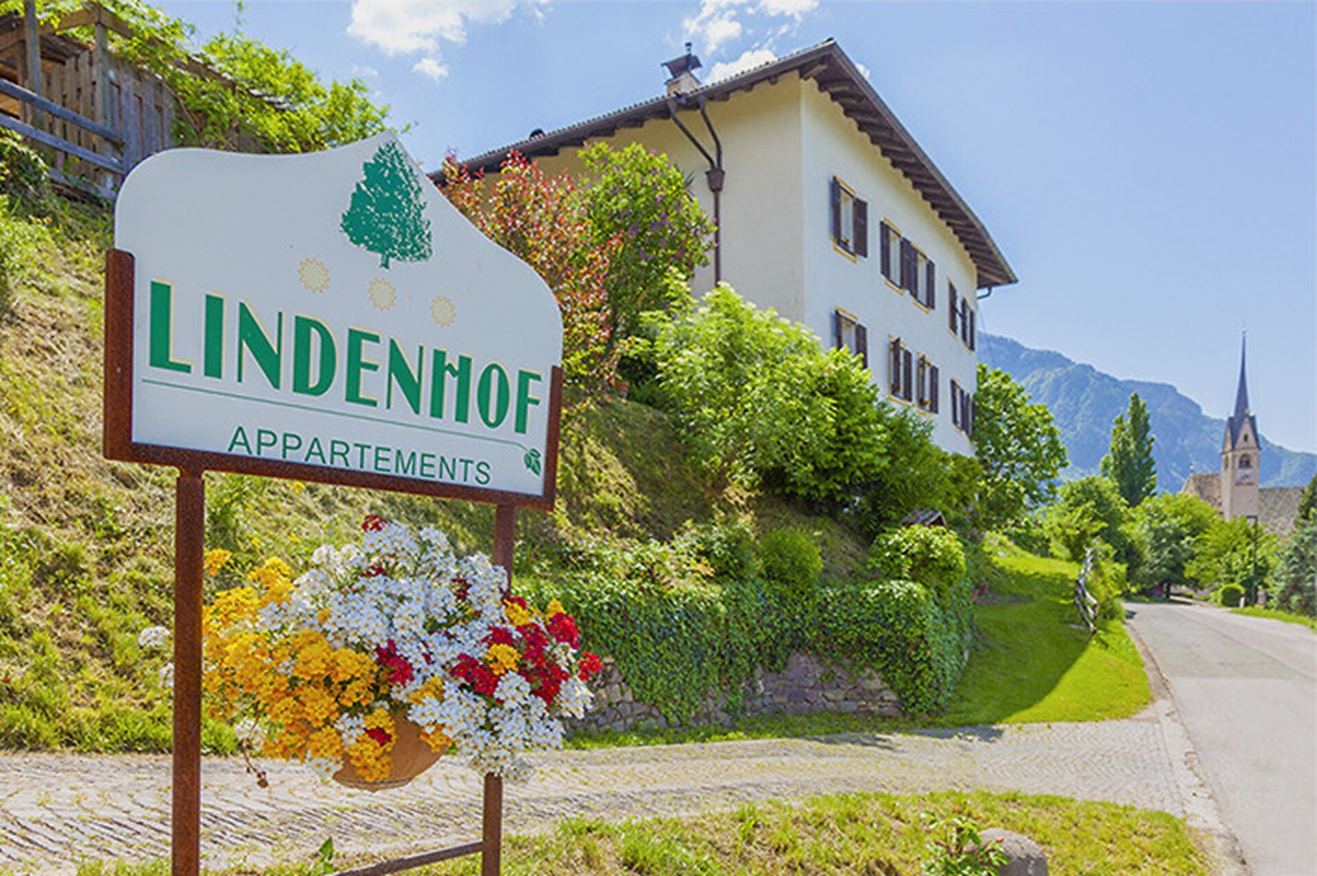 Apartments Lindenhof
