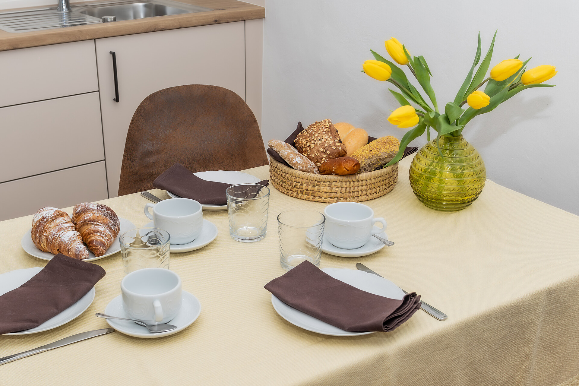 Apartments Lindenhof - Alto Adige Wine Road - #9 - suedtirol.info
