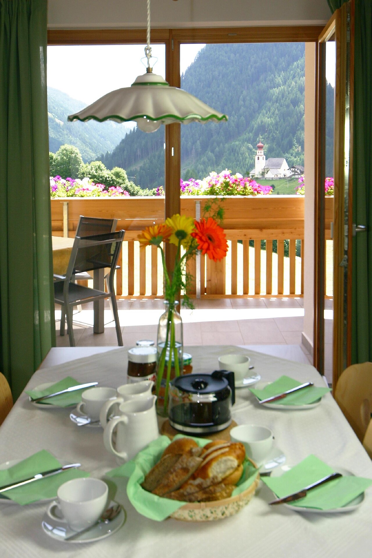 Appartments AlpenJuval - Bressanone e dintorni - #8 - suedtirol.info