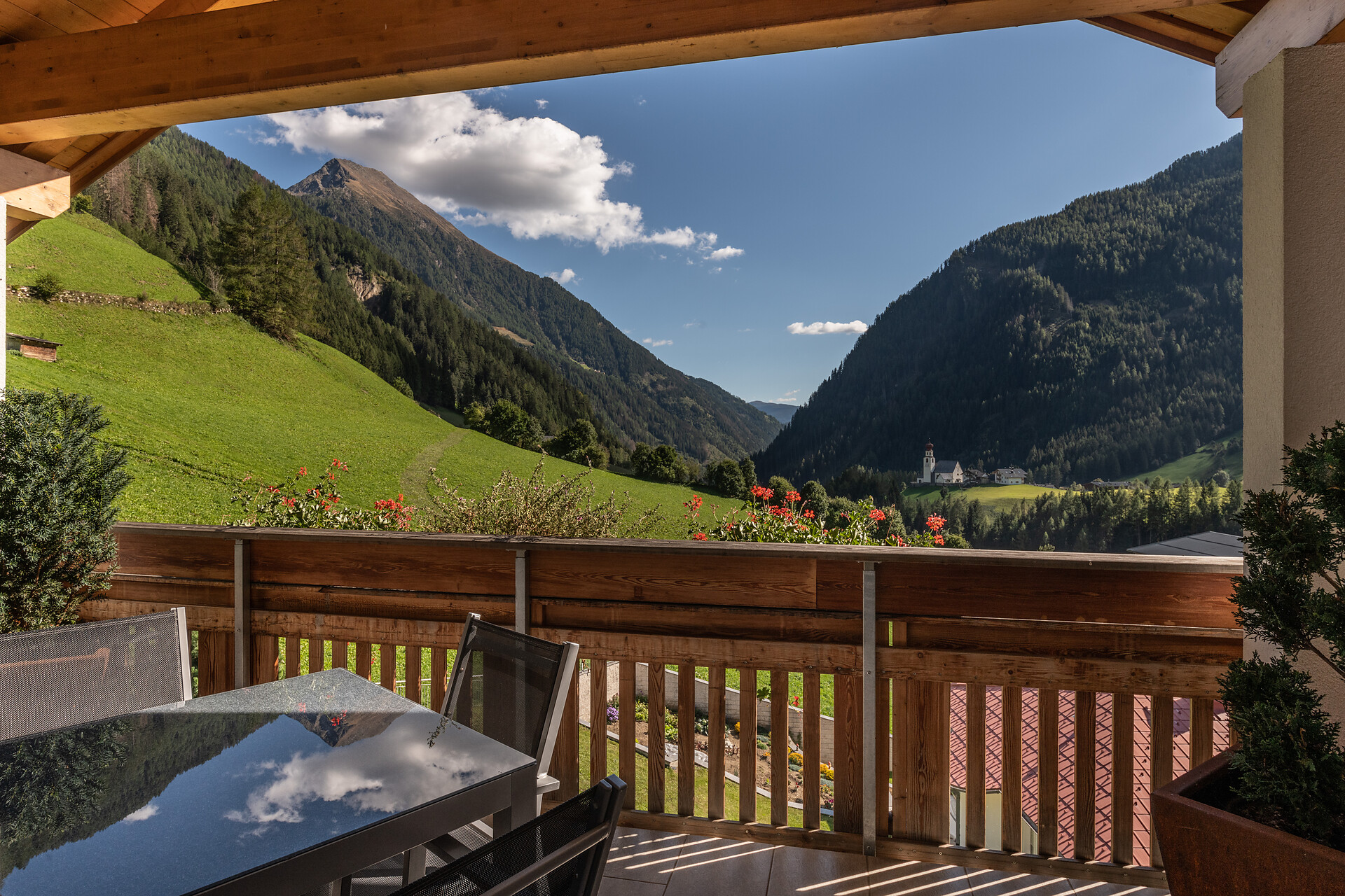 Appartments AlpenJuval - Bressanone e dintorni - #3 - suedtirol.info