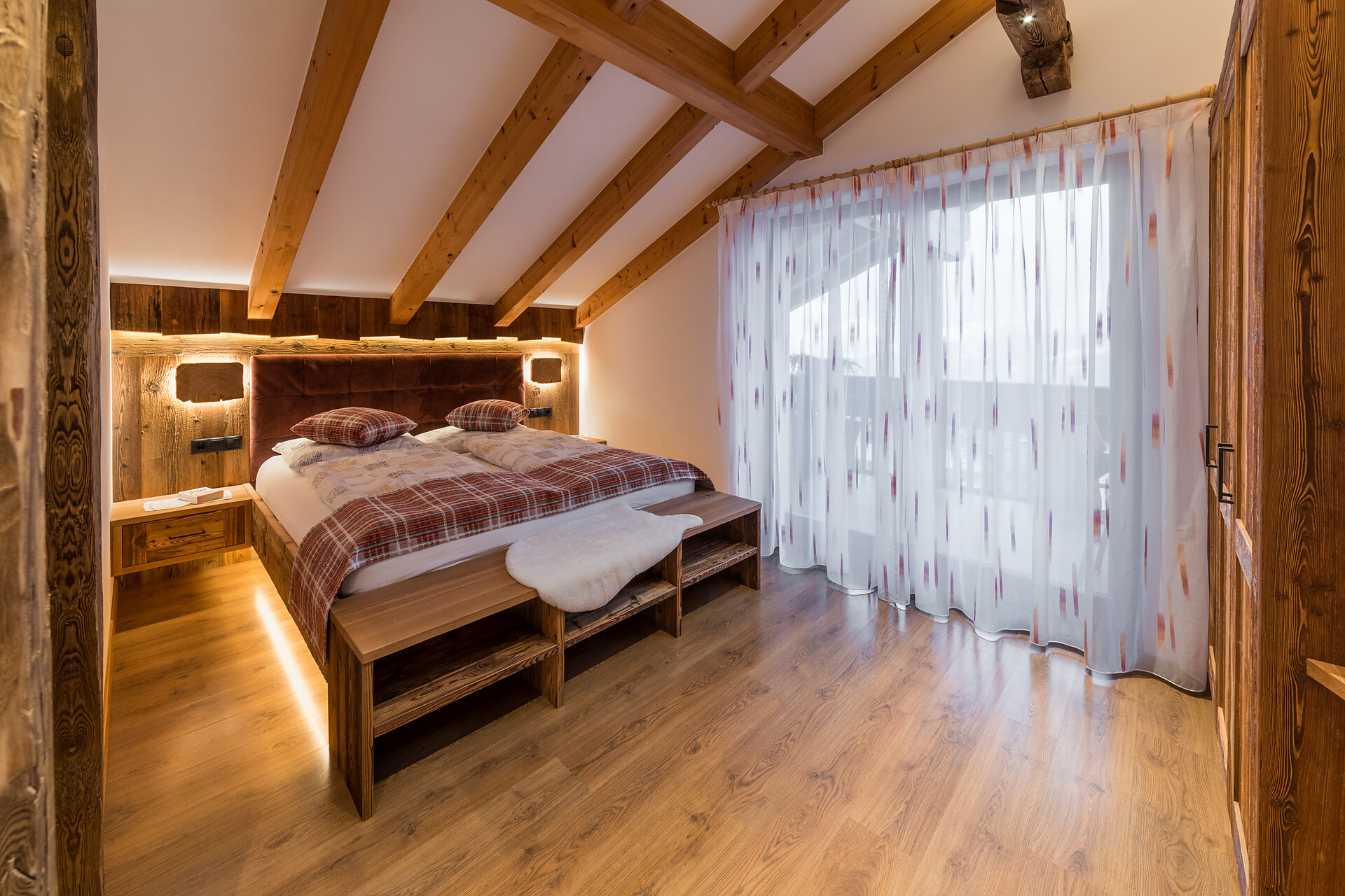 Appartments AlpenJuval - Bressanone e dintorni - #6 - suedtirol.info