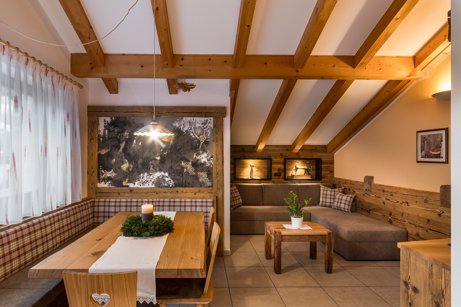 Appartments AlpenJuval - Bressanone e dintorni - #5 - suedtirol.info