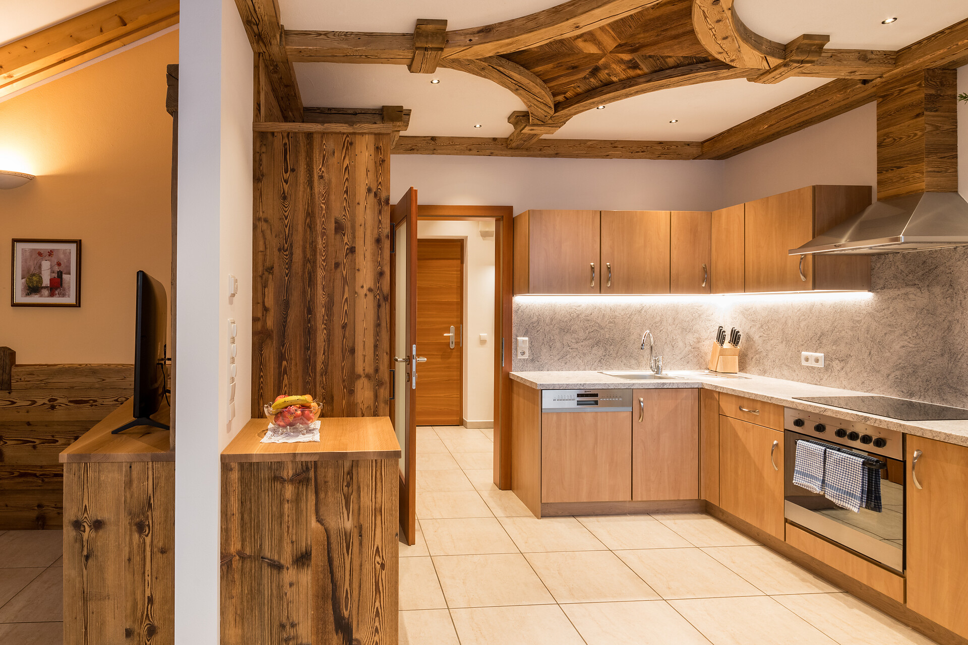 Appartments AlpenJuval - Bressanone e dintorni - #4 - suedtirol.info