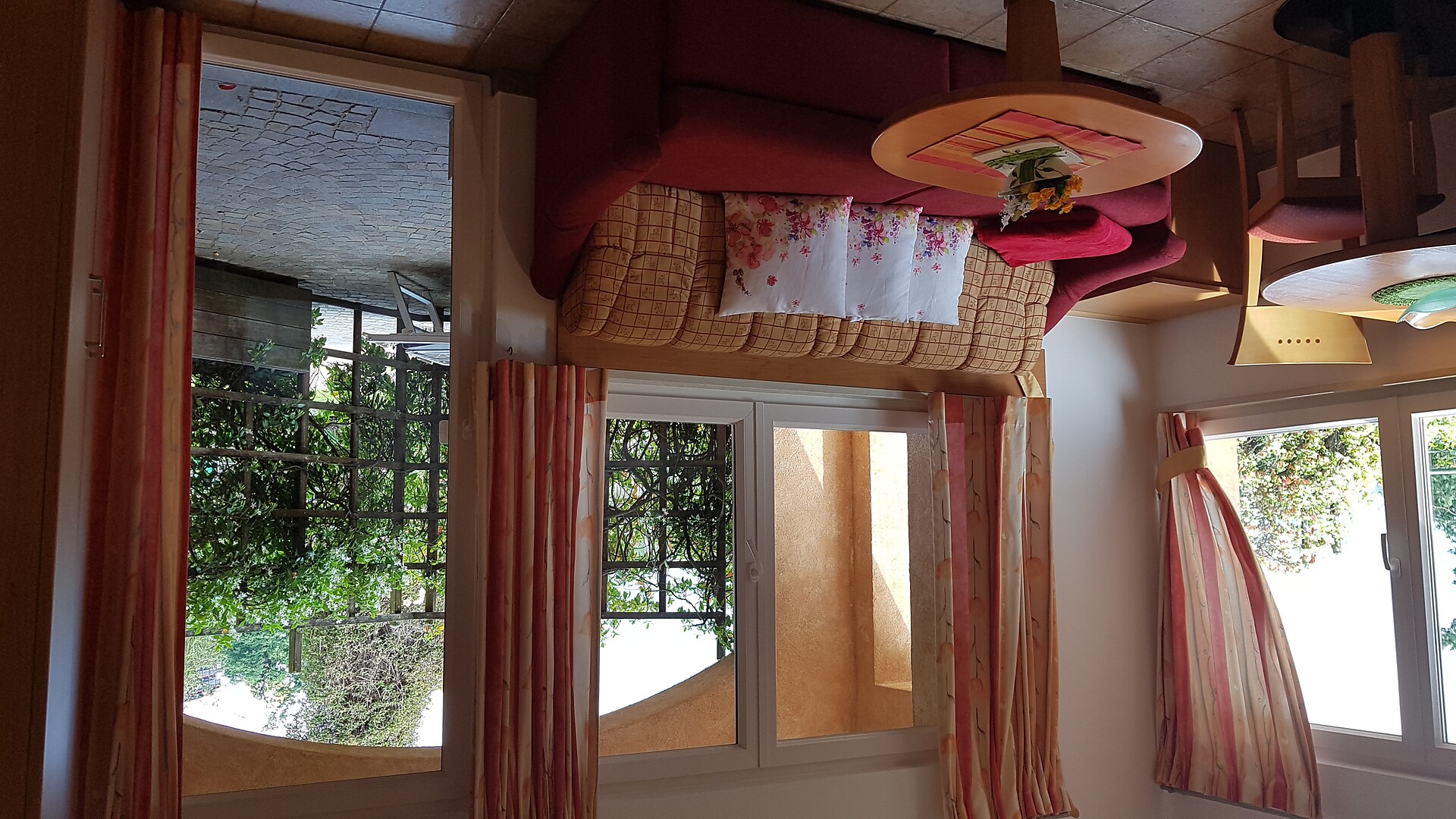 Apartments Apartmenthaus am Waalweg - Hafele Georg Riffian/Rifiano 4 suedtirol.info
