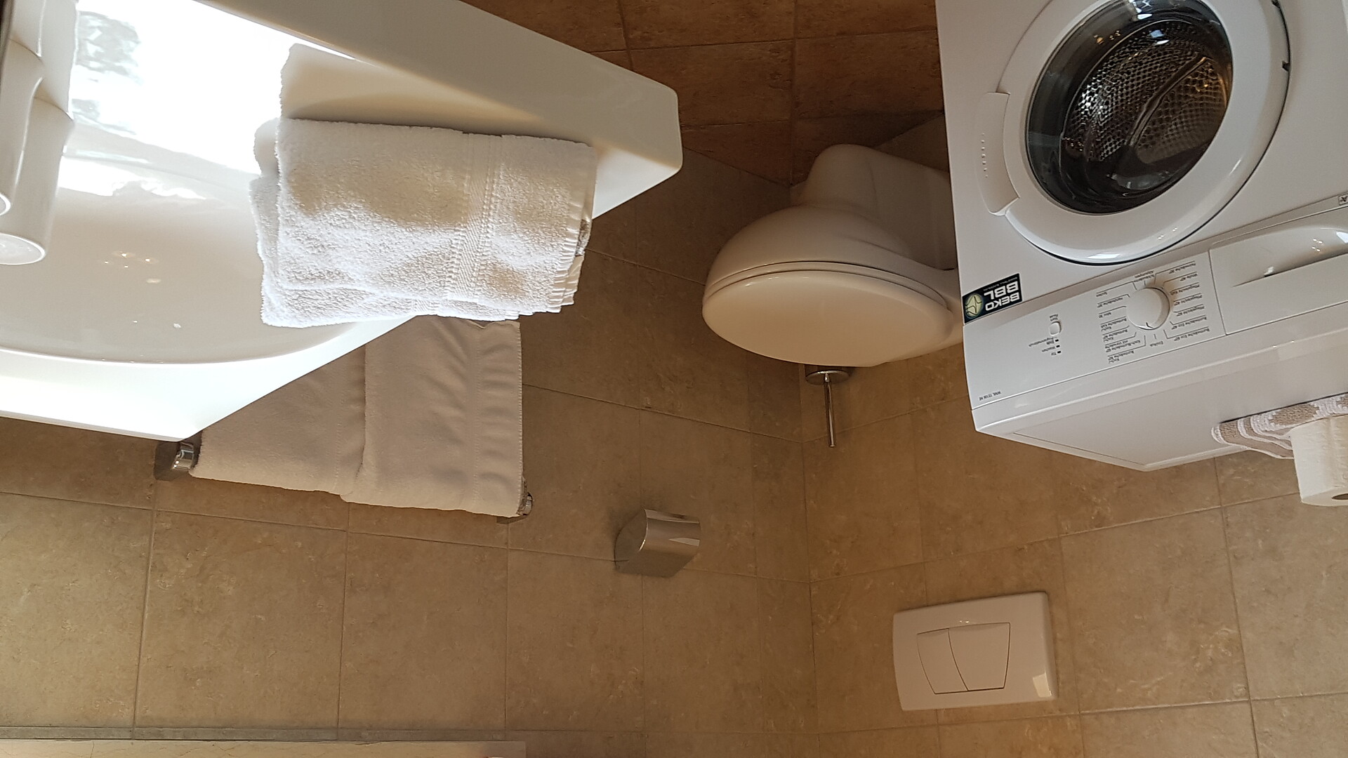 Apartments Apartmenthaus am Waalweg - Hafele Georg Riffian/Rifiano 5 suedtirol.info