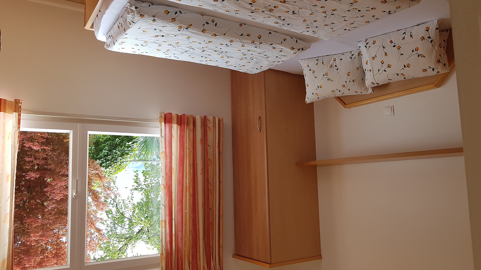 Apartments Apartmenthaus am Waalweg - Hafele Georg Riffian/Rifiano 2 suedtirol.info