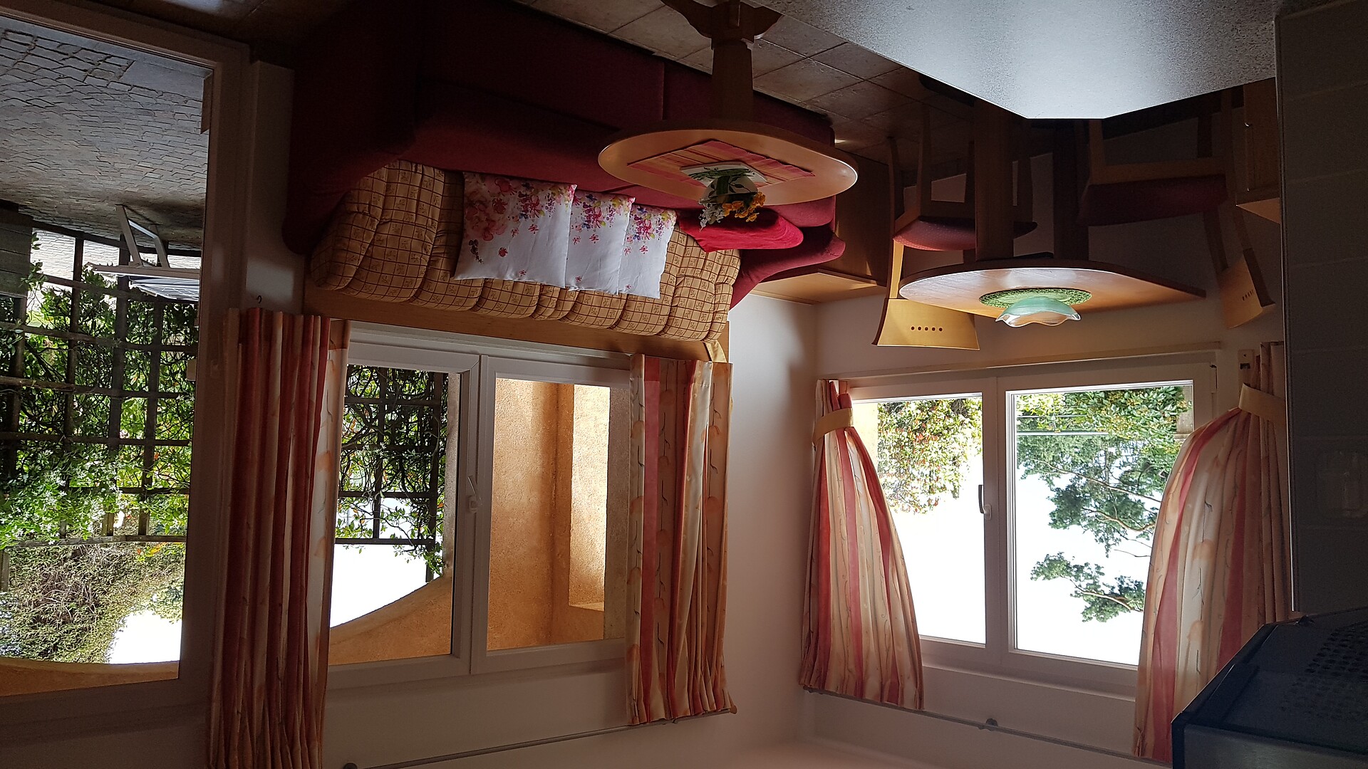 Apartments Apartmenthaus am Waalweg - Hafele Georg Riffian/Rifiano 3 suedtirol.info