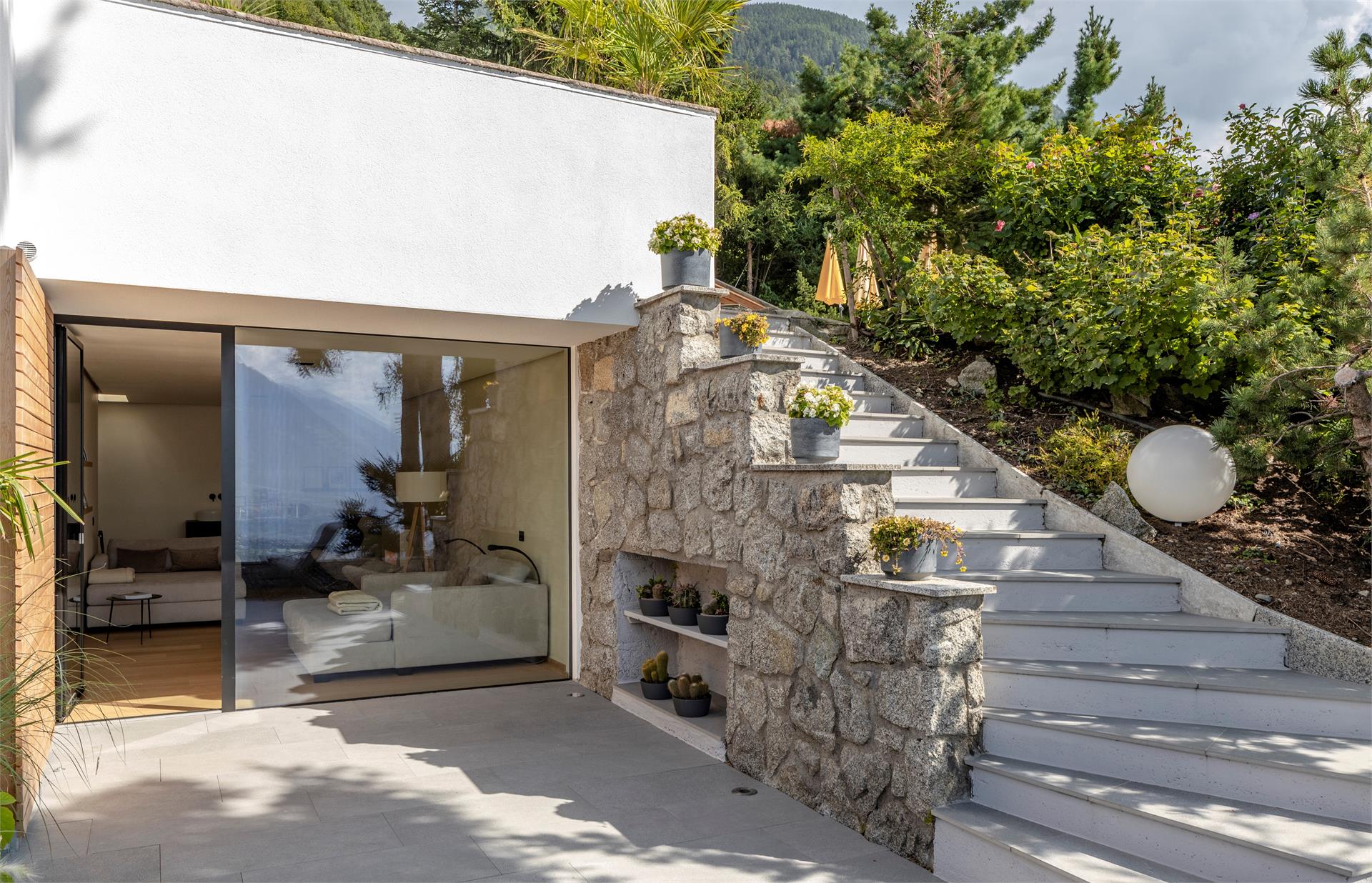 Appartamento Michael am Waal Scena 27 suedtirol.info