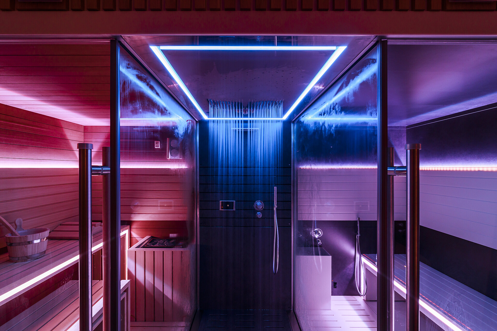 Design SPA