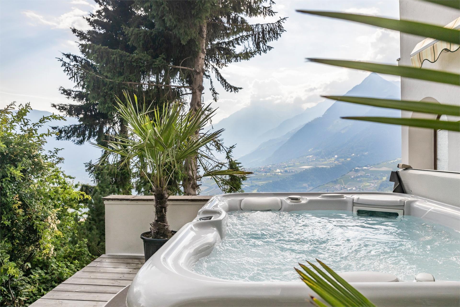 Appartamento Michael am Waal Scena 7 suedtirol.info