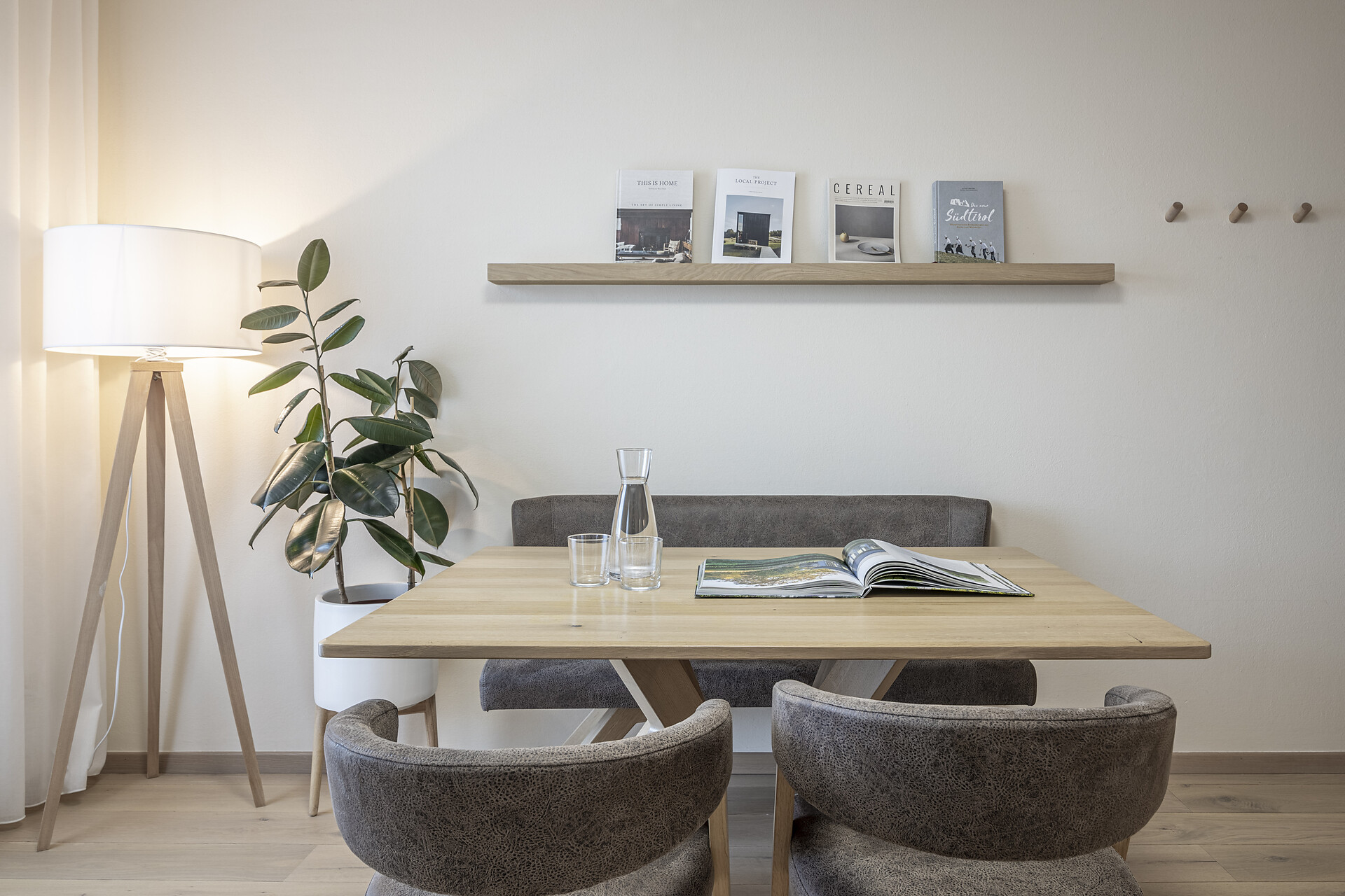 Panorama Apartment