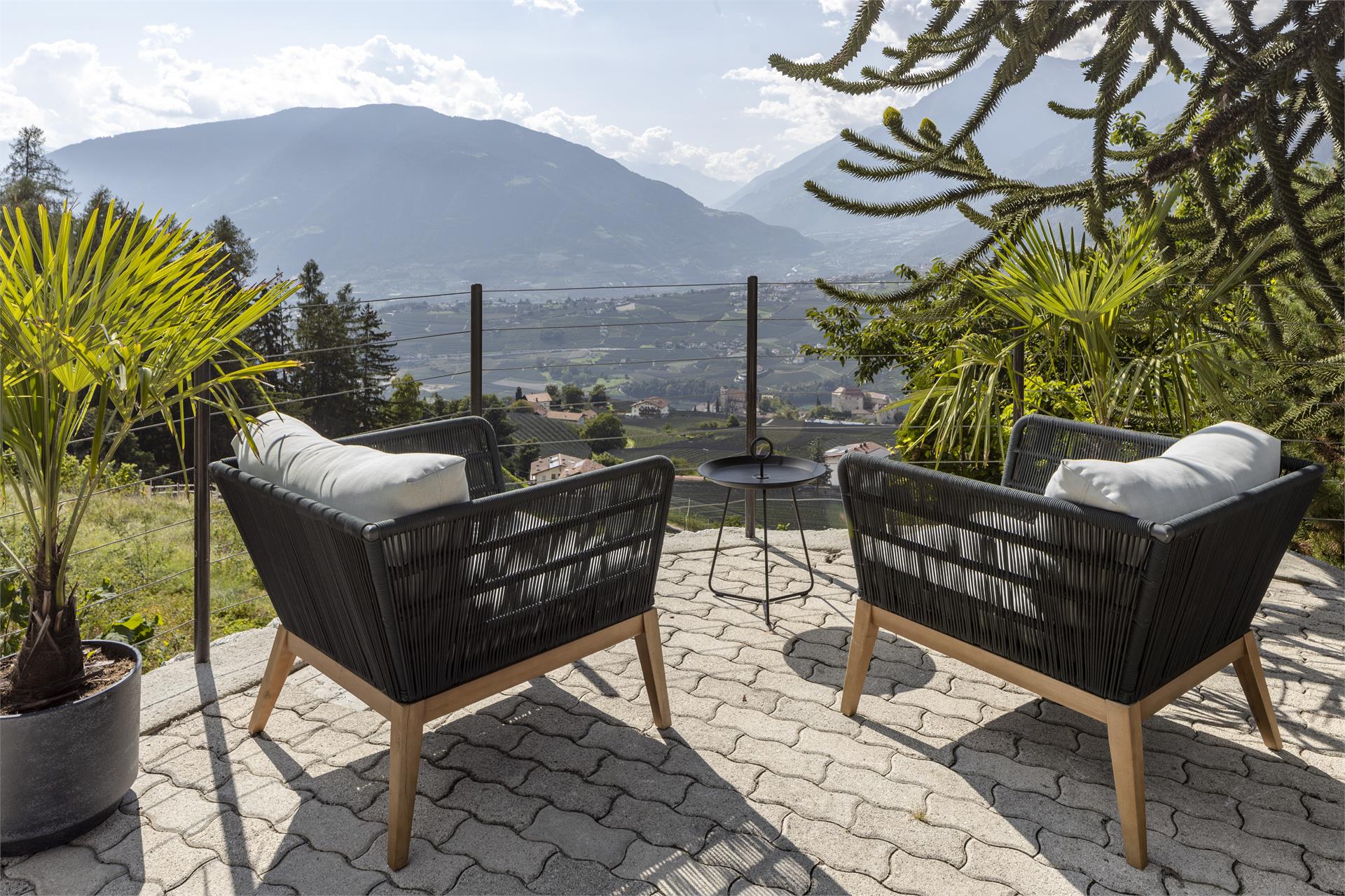 Appartamento Michael am Waal Scena 26 suedtirol.info
