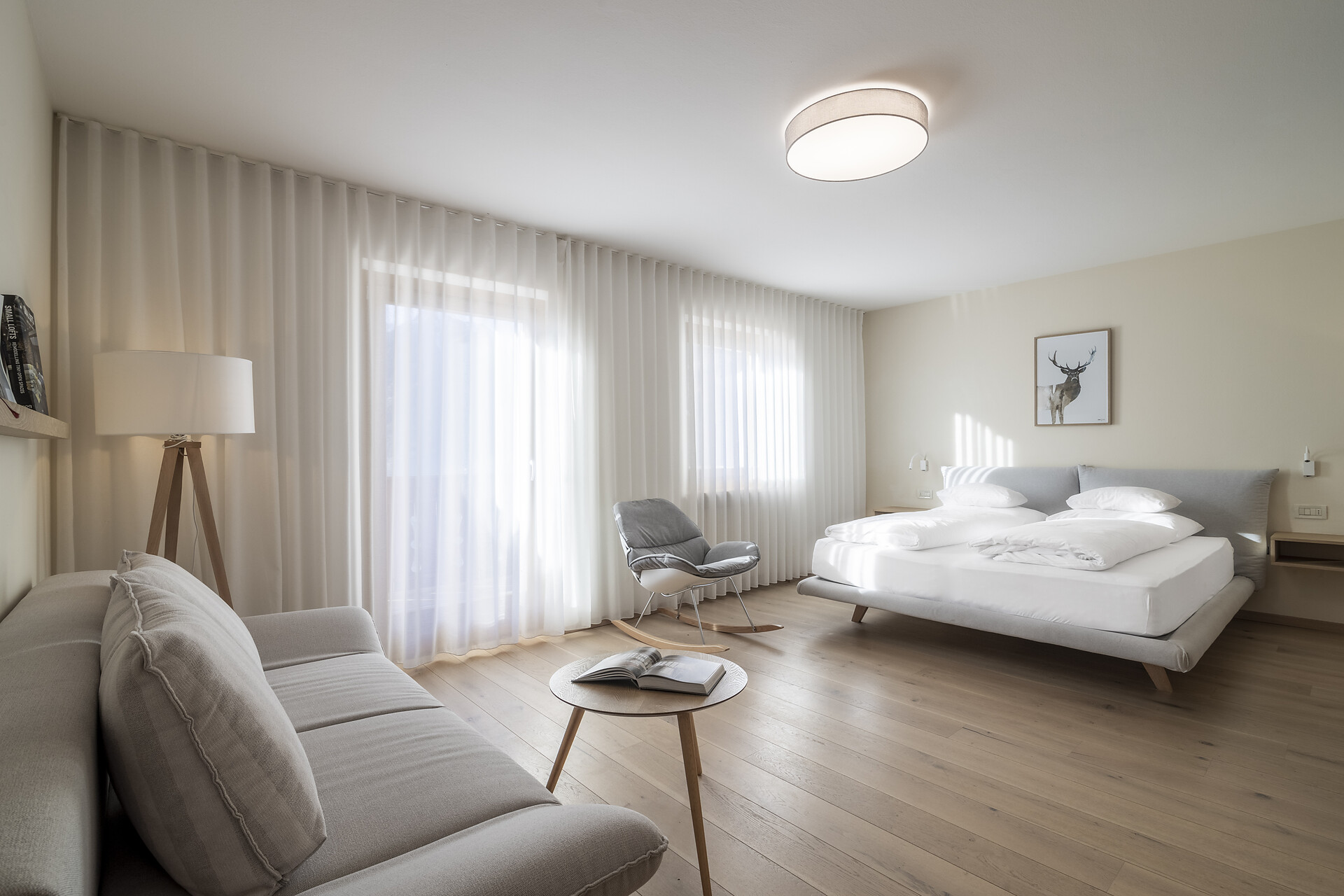 Panorama Apartment