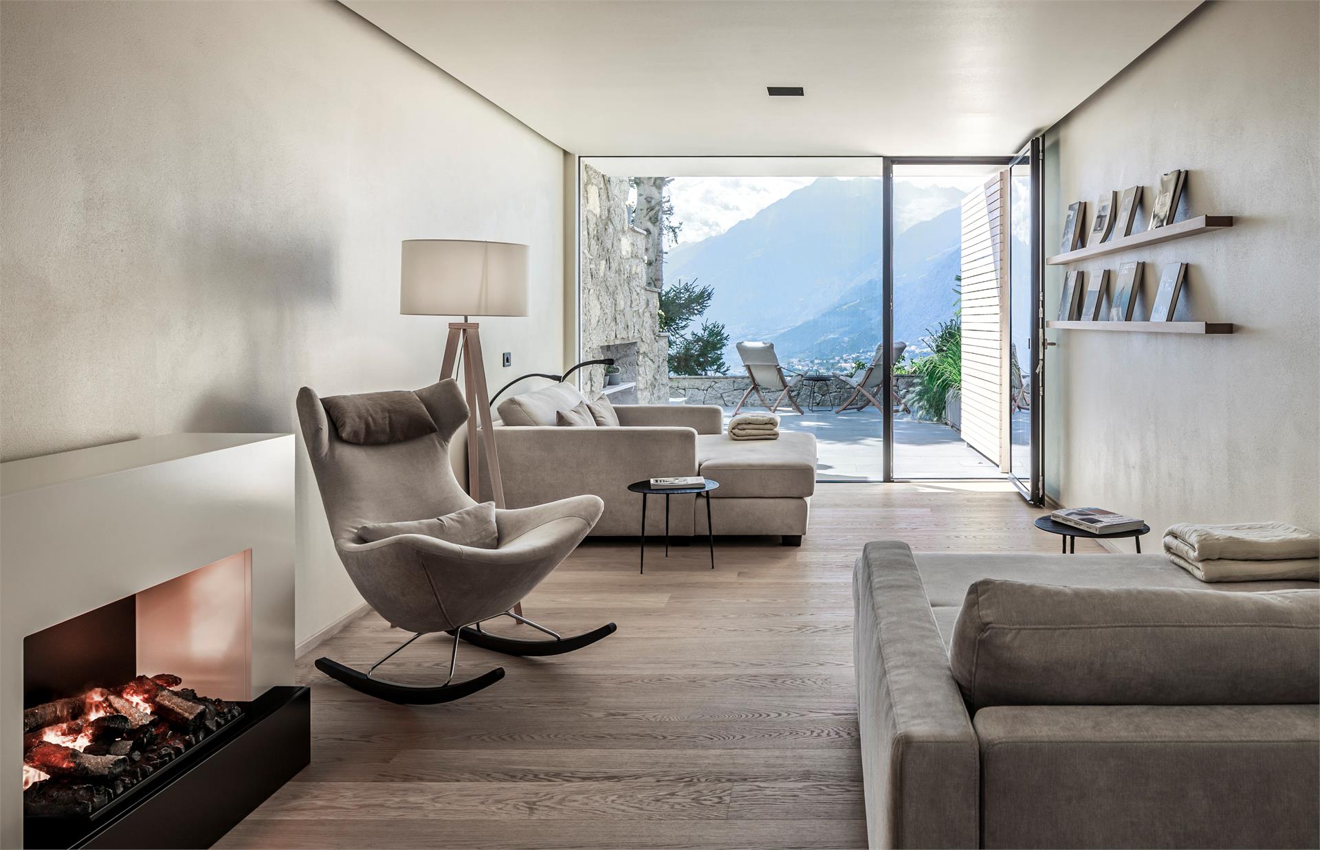 Appartamento Michael am Waal Scena 2 suedtirol.info