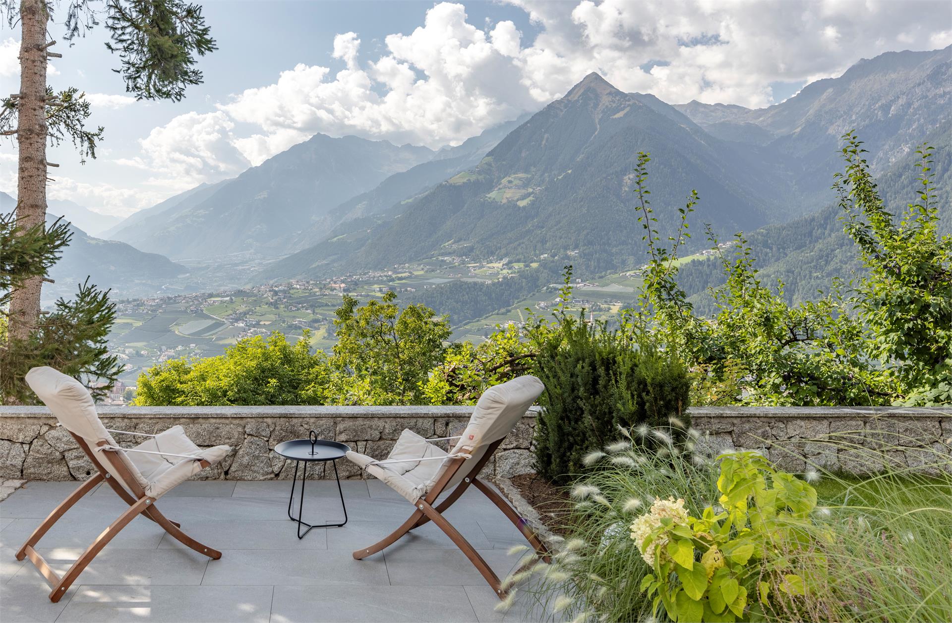 Appartamento Michael am Waal Scena 8 suedtirol.info