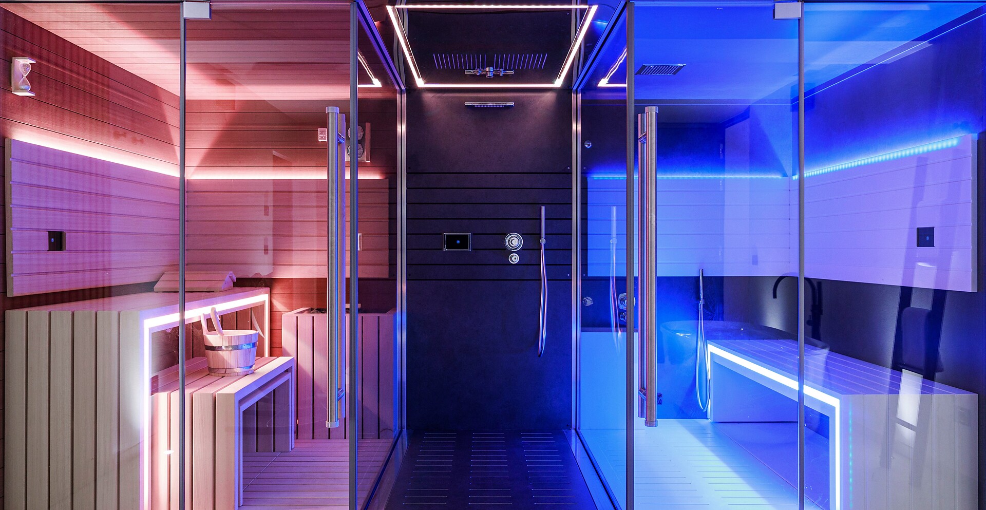 Design Sauna