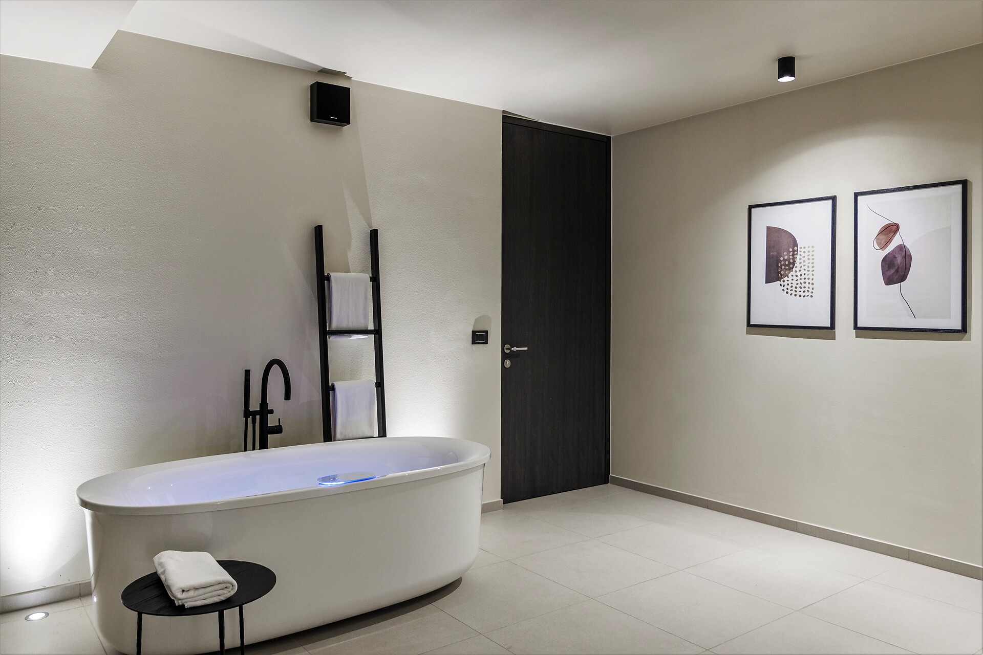 Design SPA