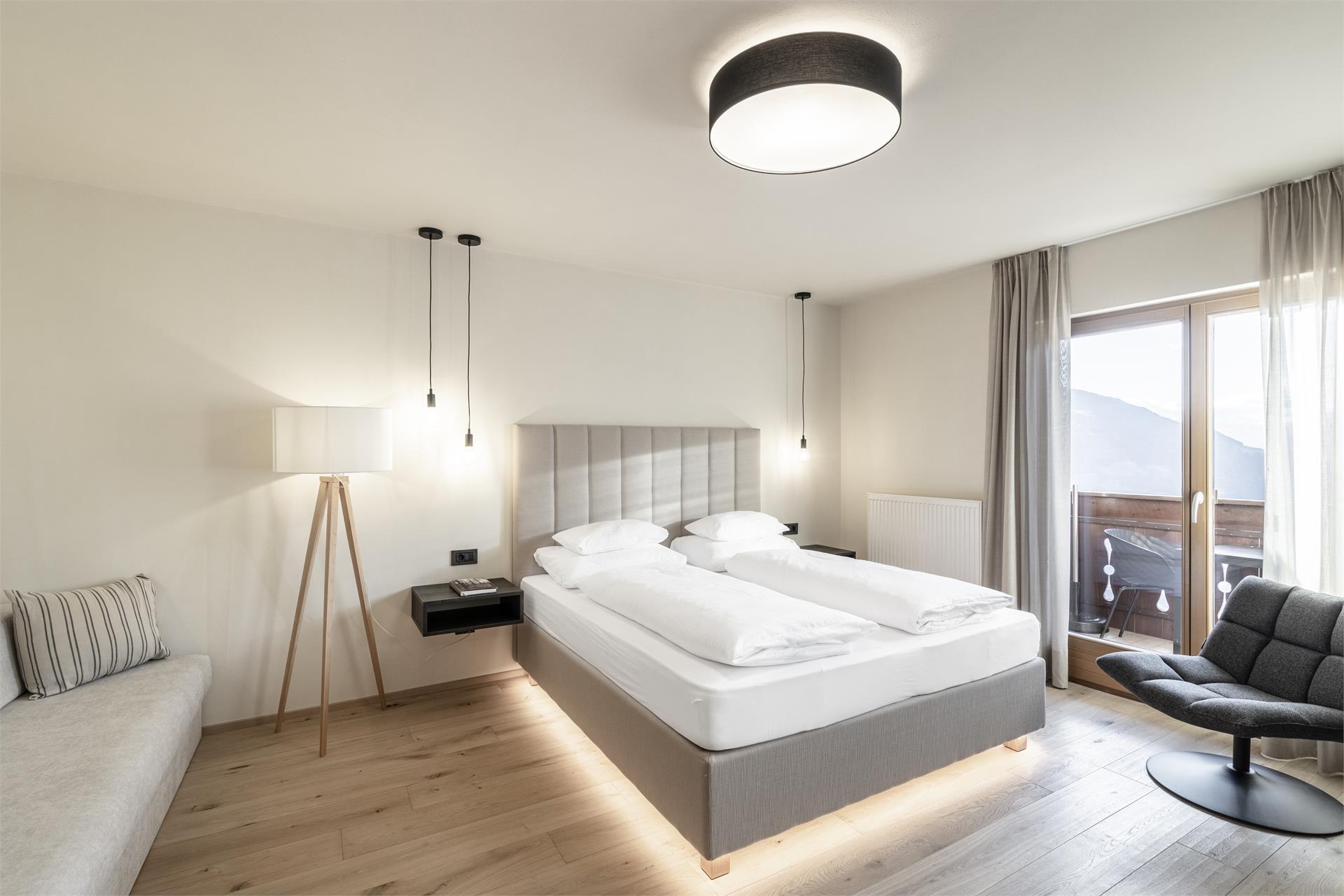 Appartamento Michael am Waal Scena 3 suedtirol.info