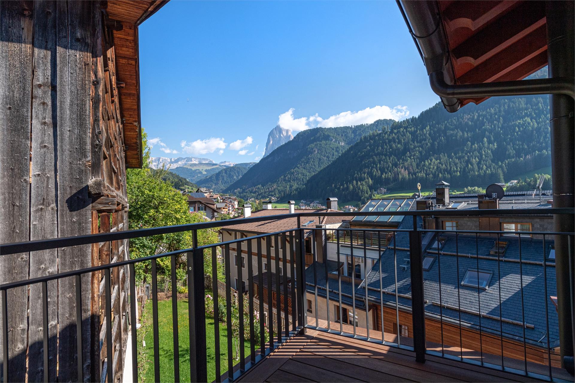 Apartments Vedl Luech da Plajes Ortisei 26 suedtirol.info
