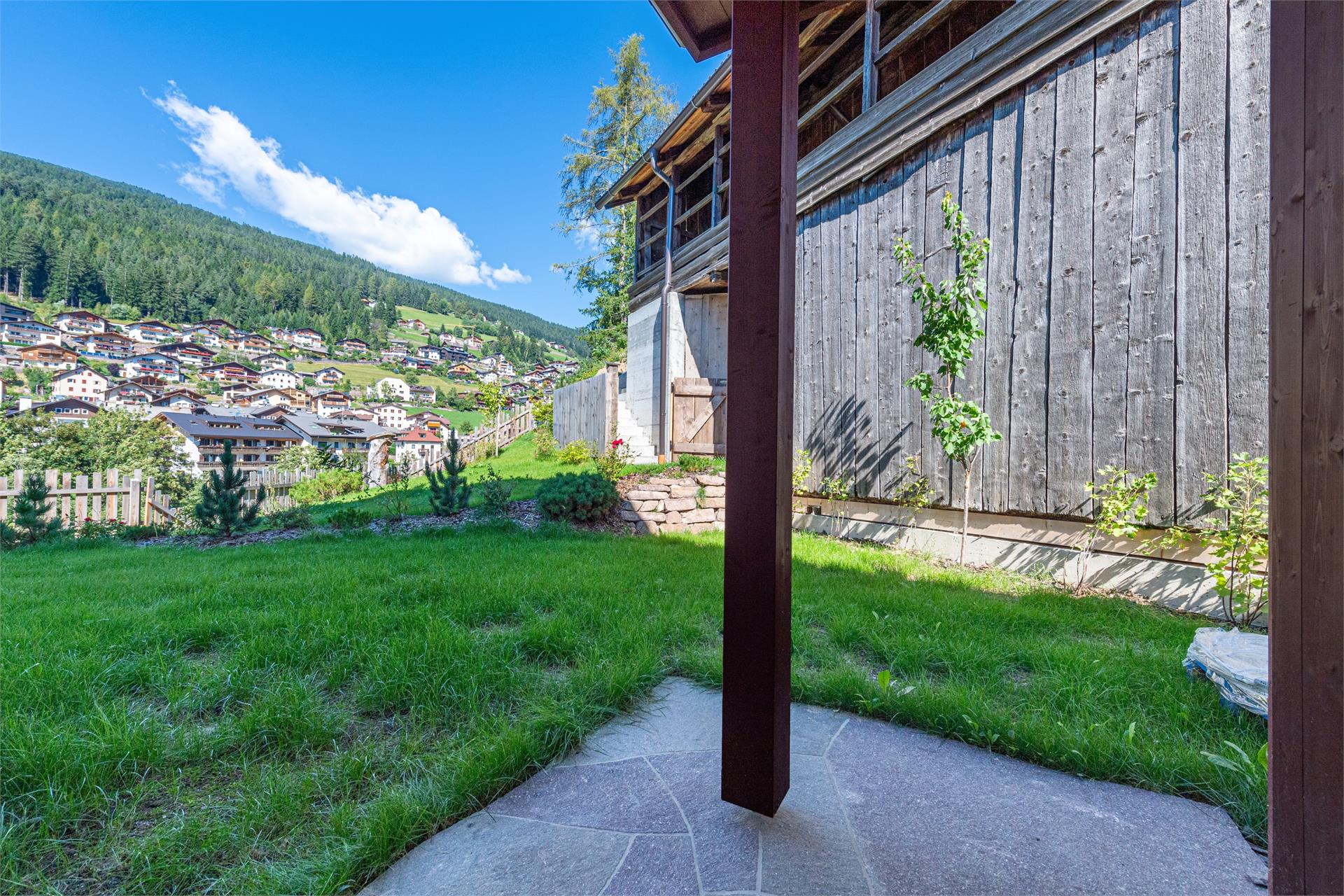 Apartments Vedl Luech da Plajes Ortisei 5 suedtirol.info