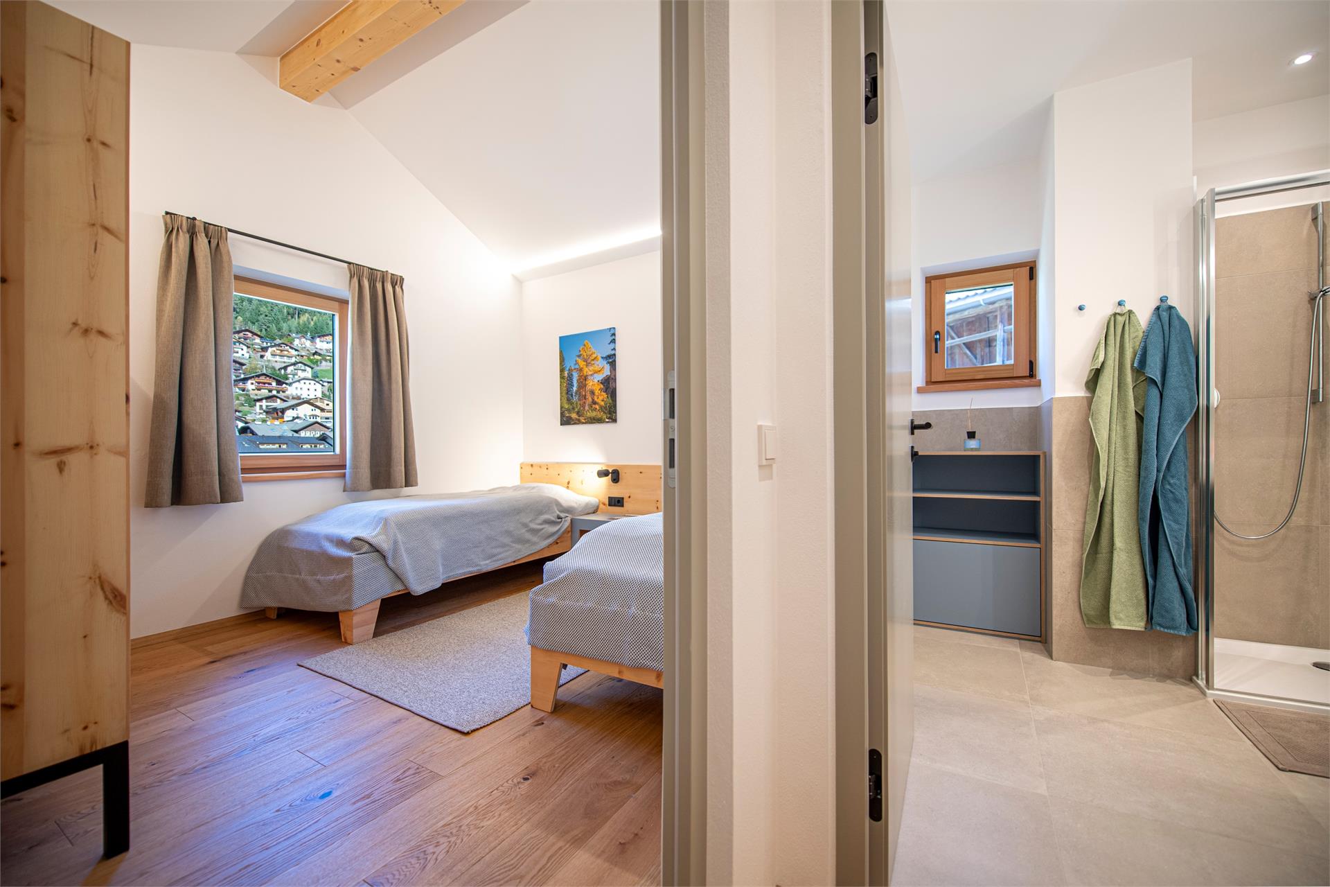 Apartments Vedl Luech da Plajes Ortisei 21 suedtirol.info