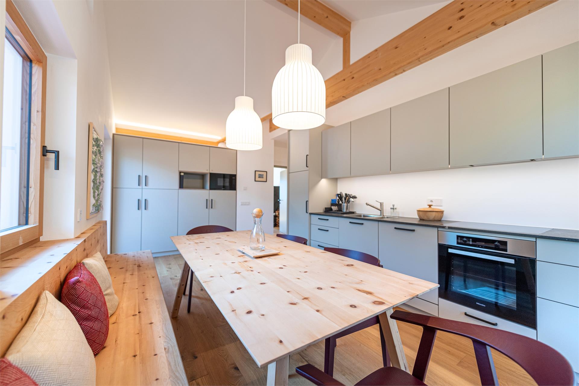 Apartments Vedl Luech da Plajes Ortisei 25 suedtirol.info