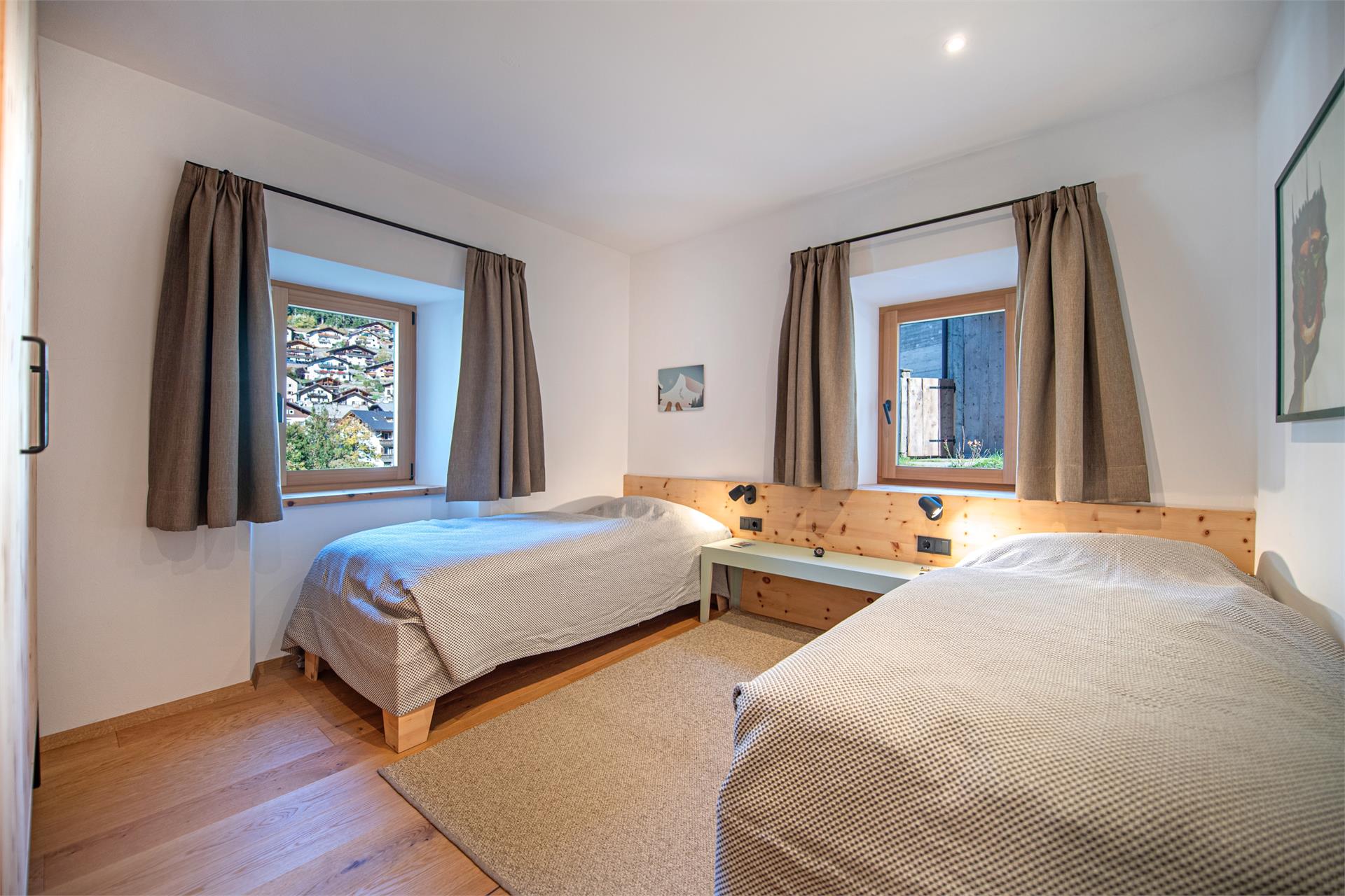 Apartments Vedl Luech da Plajes Ortisei 14 suedtirol.info
