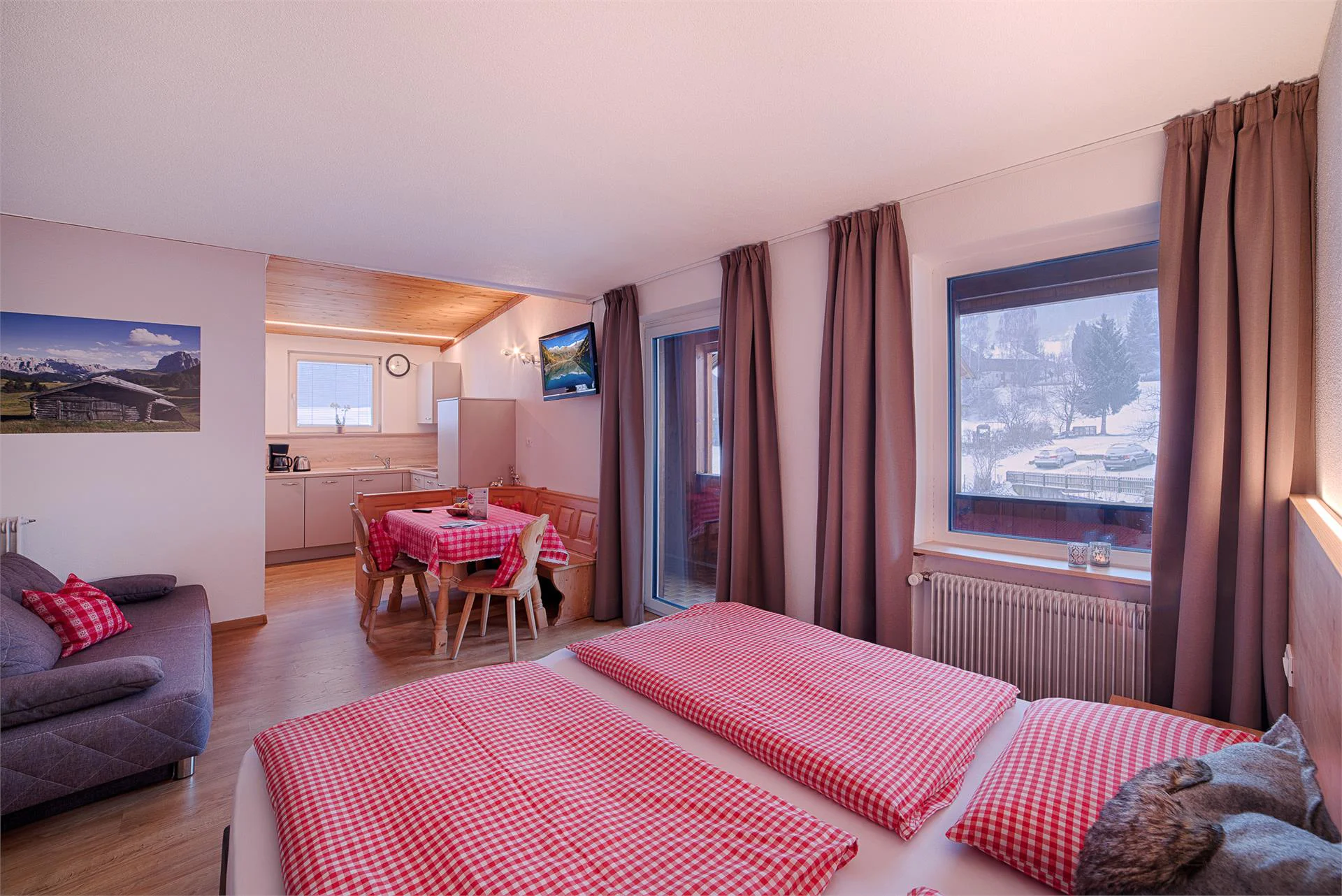 App. Tirol San Lorenzo di Sebato 30 suedtirol.info