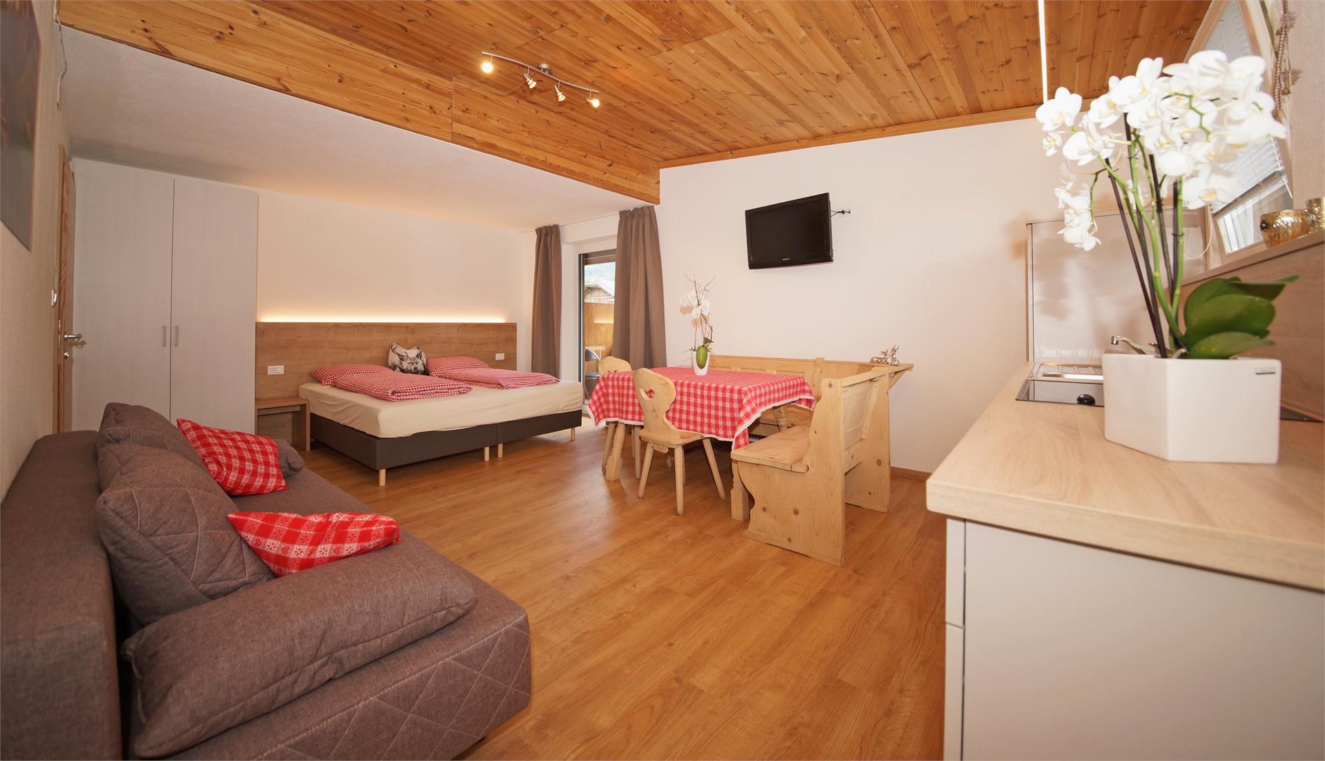 App. Tirol St.Lorenzen/San Lorenzo di Sebato 2 suedtirol.info