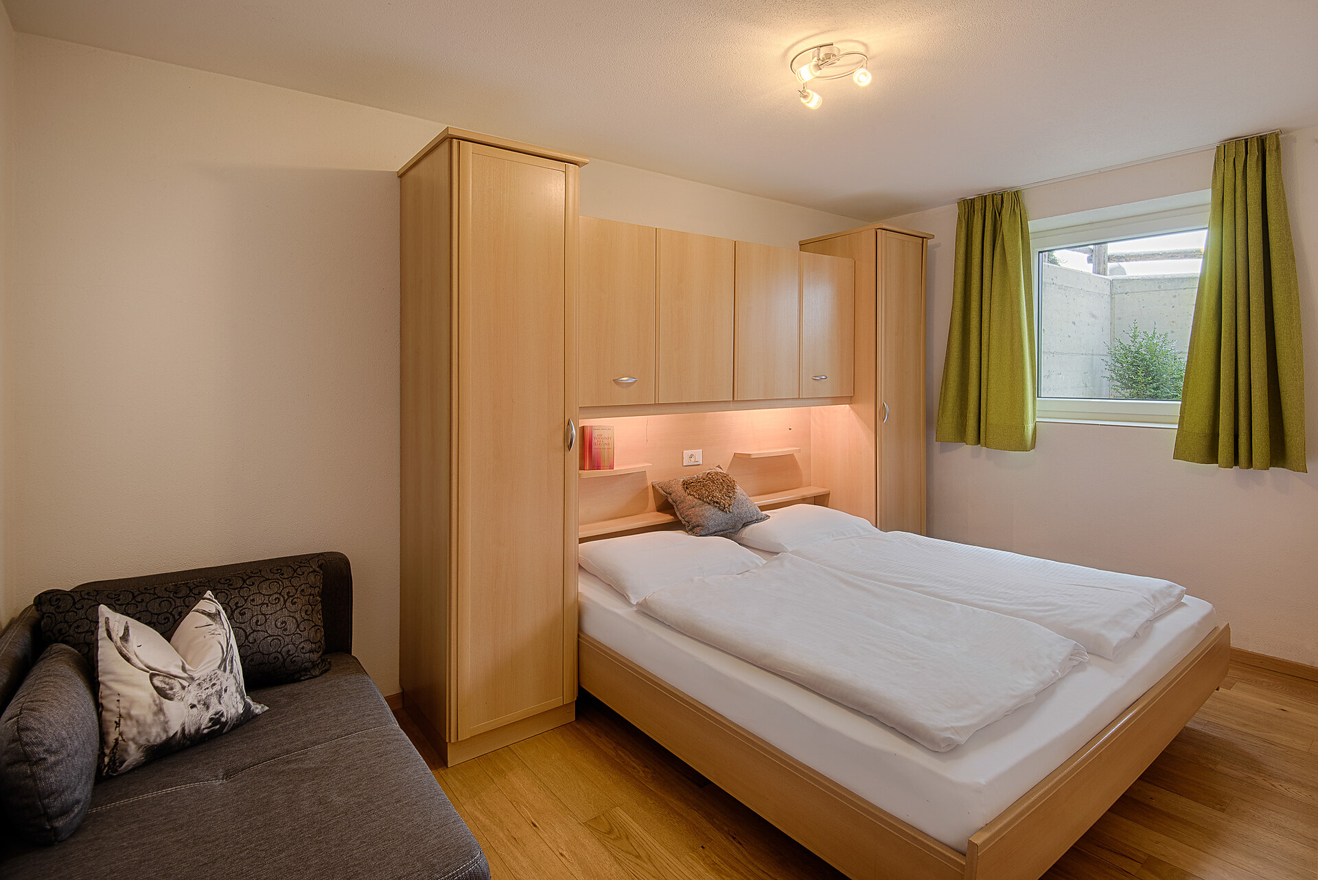 Zimmer BRU