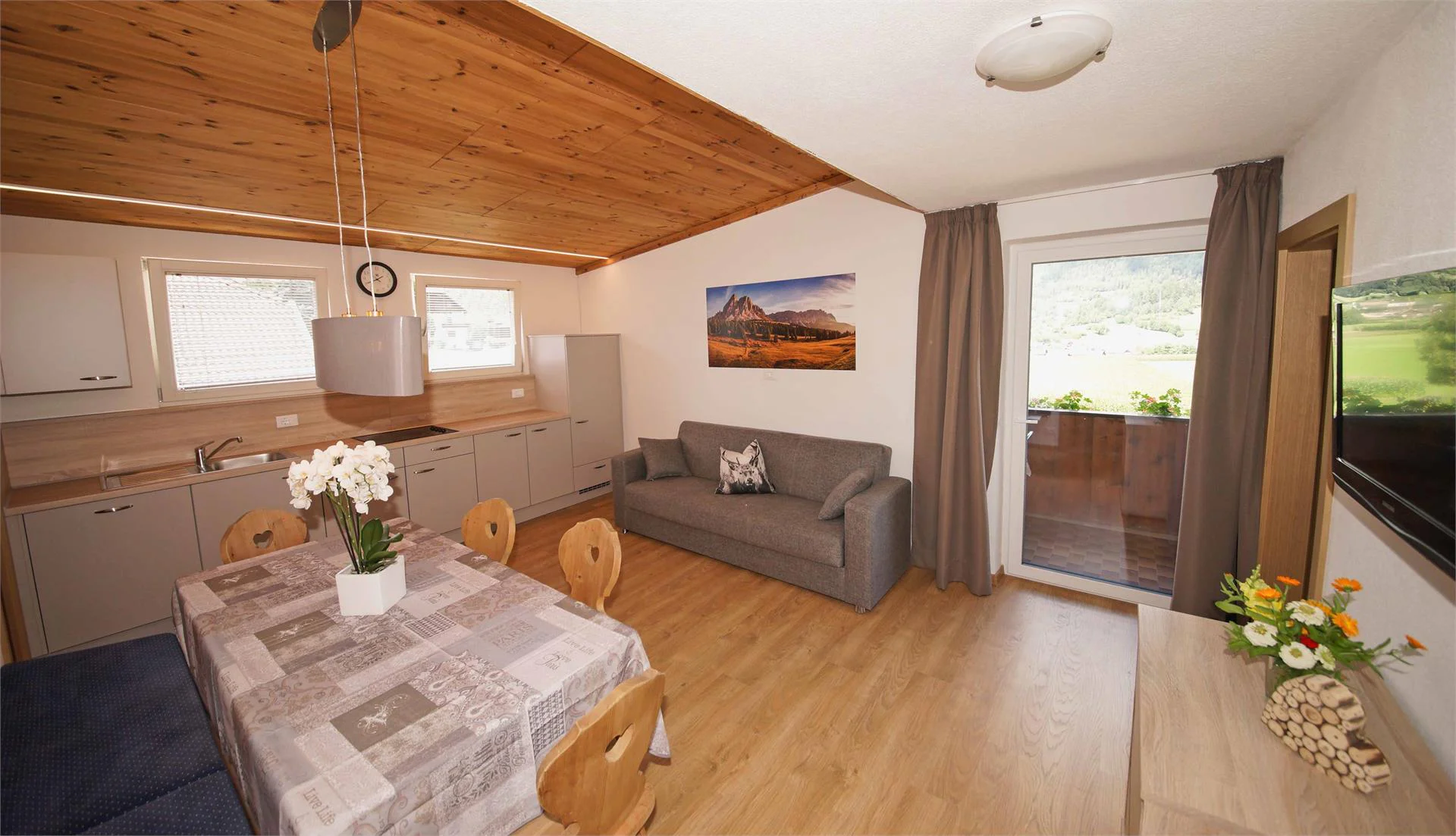 App. Tirol San Lorenzo di Sebato 4 suedtirol.info