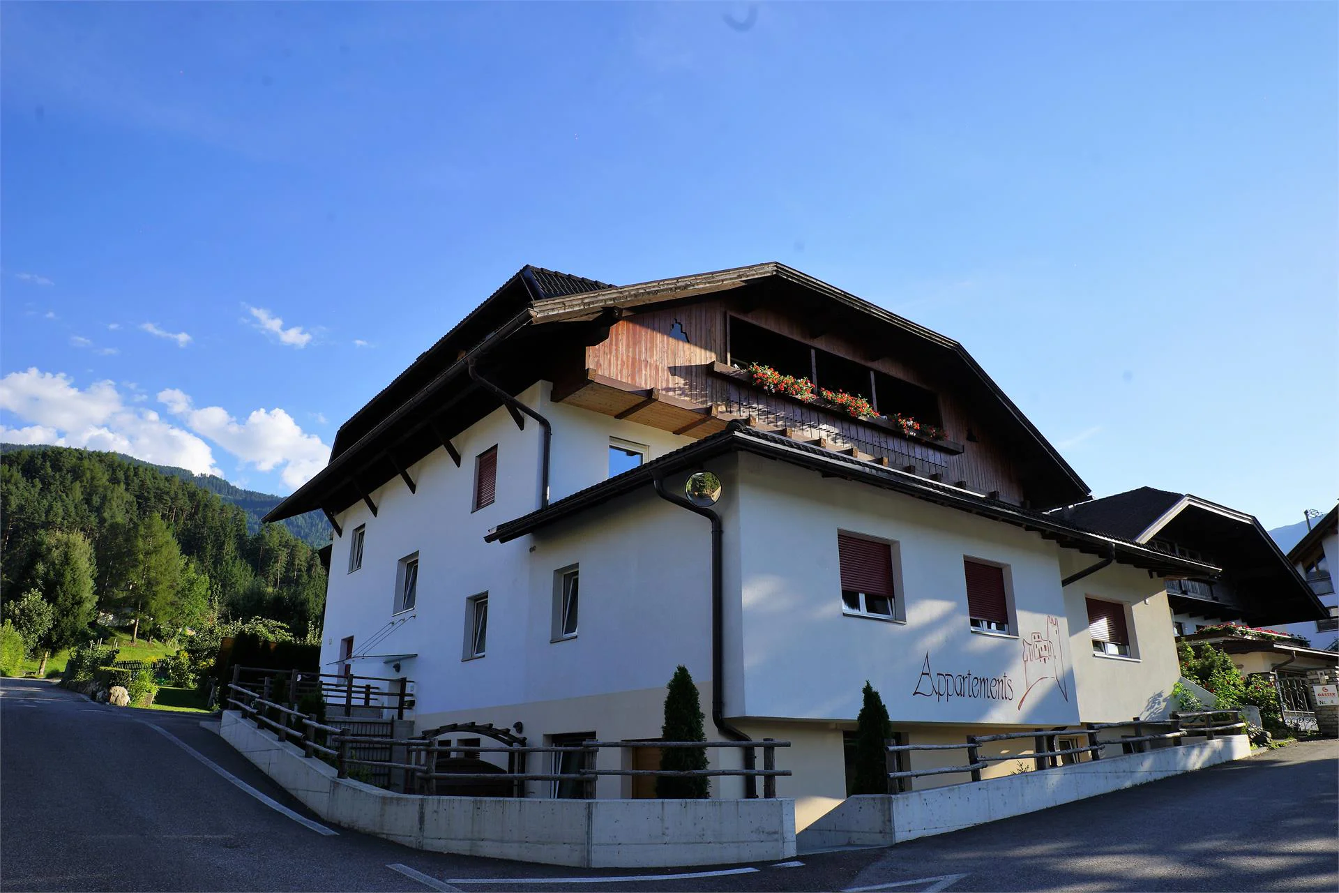 App. Tirol San Lorenzo di Sebato 6 suedtirol.info