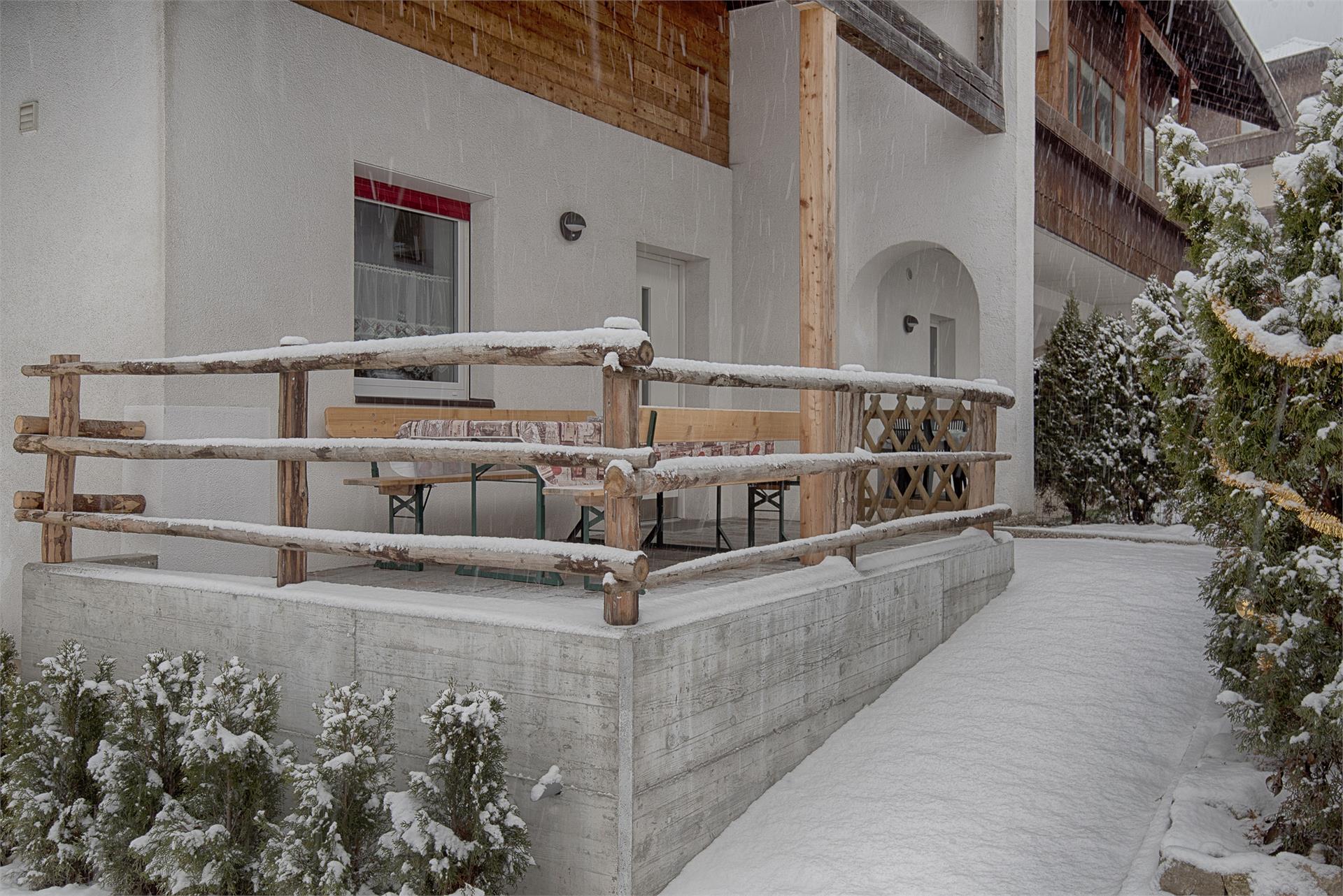 App. Tirol St.Lorenzen/San Lorenzo di Sebato 10 suedtirol.info