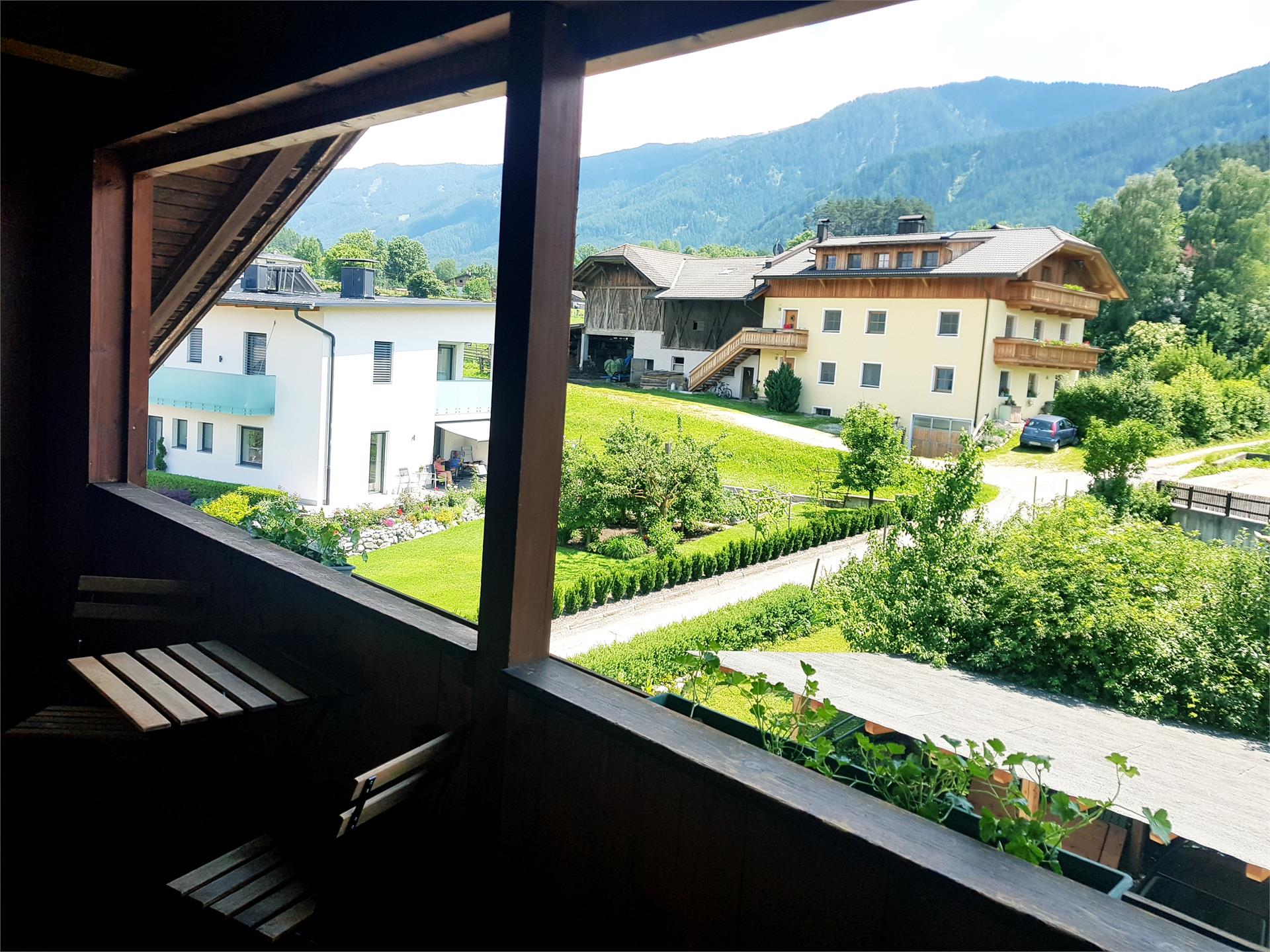 App. Tirol St.Lorenzen/San Lorenzo di Sebato 7 suedtirol.info