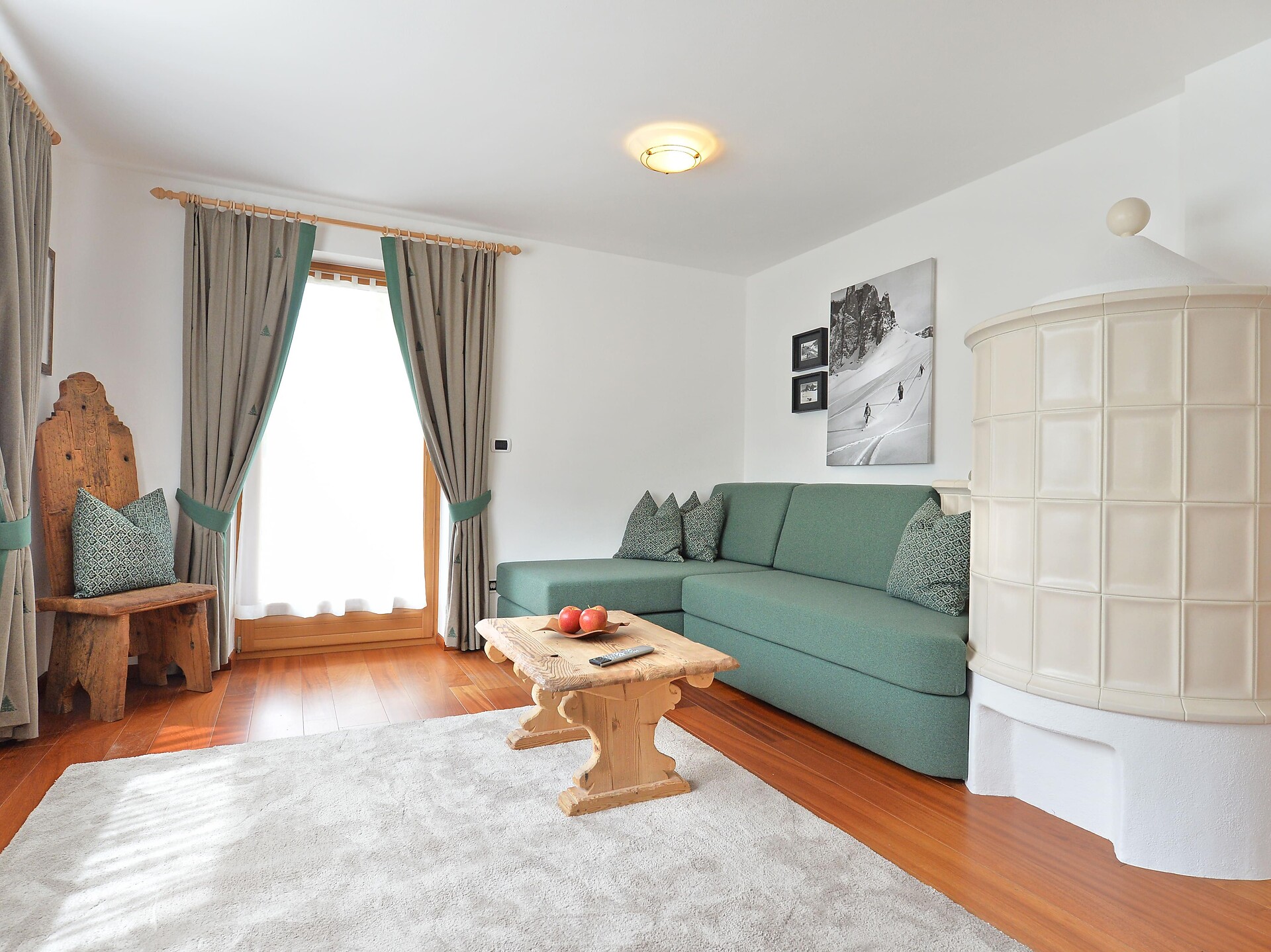 Apartments Villa sulla Passeggiata