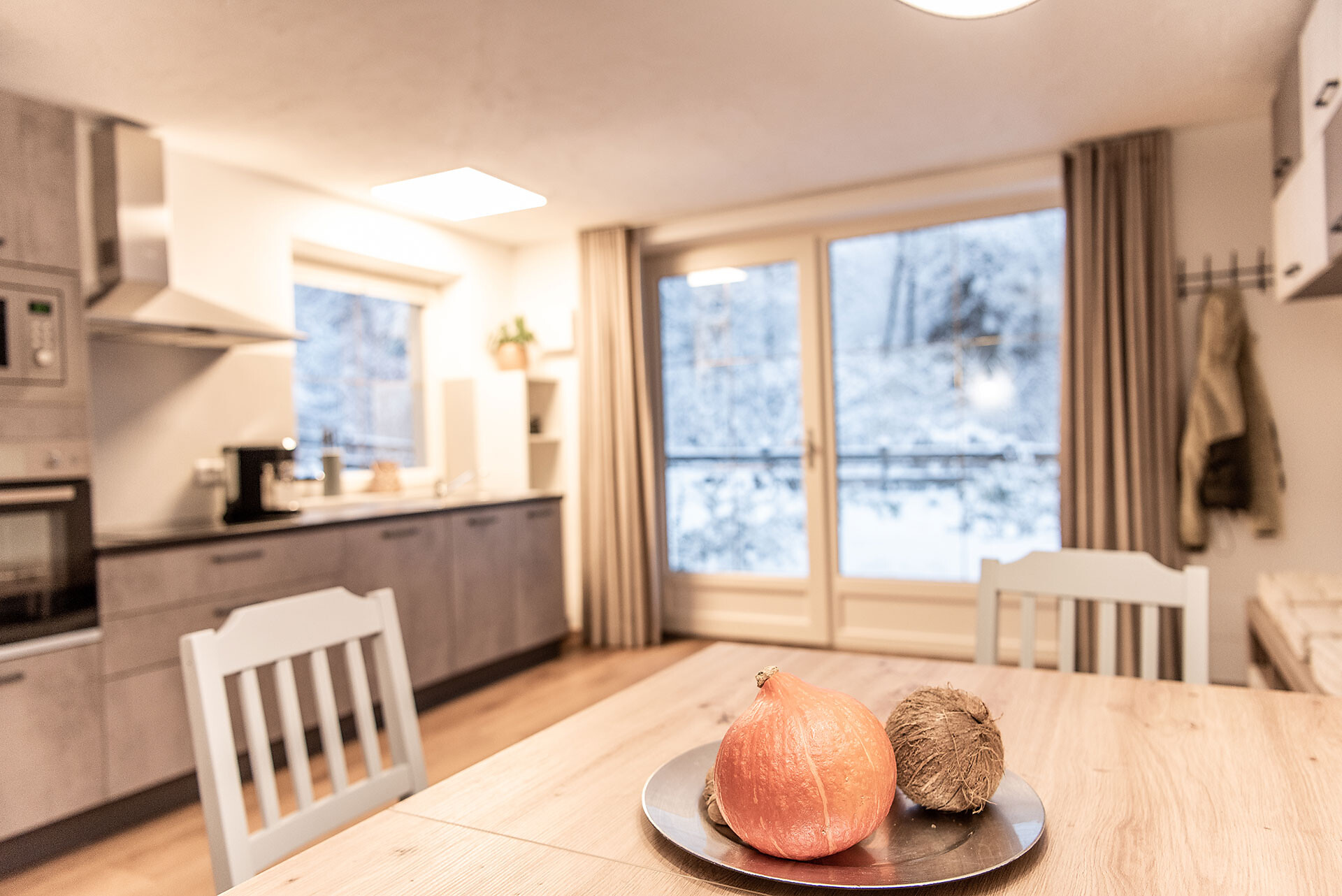 Apartment Moar Mühle - Dolomitenregion Seiser Alm - #12 - suedtirol.info