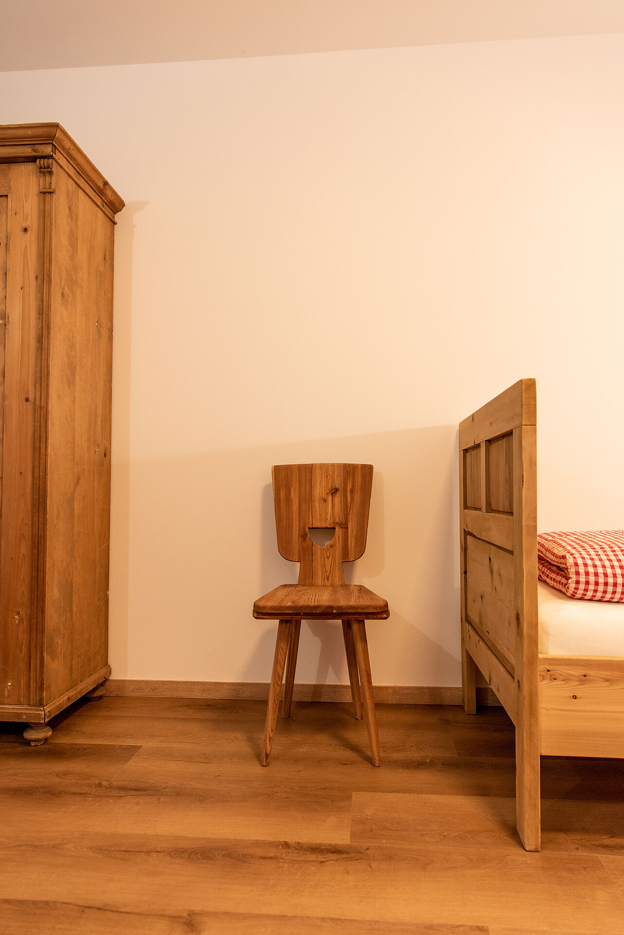Apartment Moar Mühle - Dolomitenregion Seiser Alm - #11 - suedtirol.info