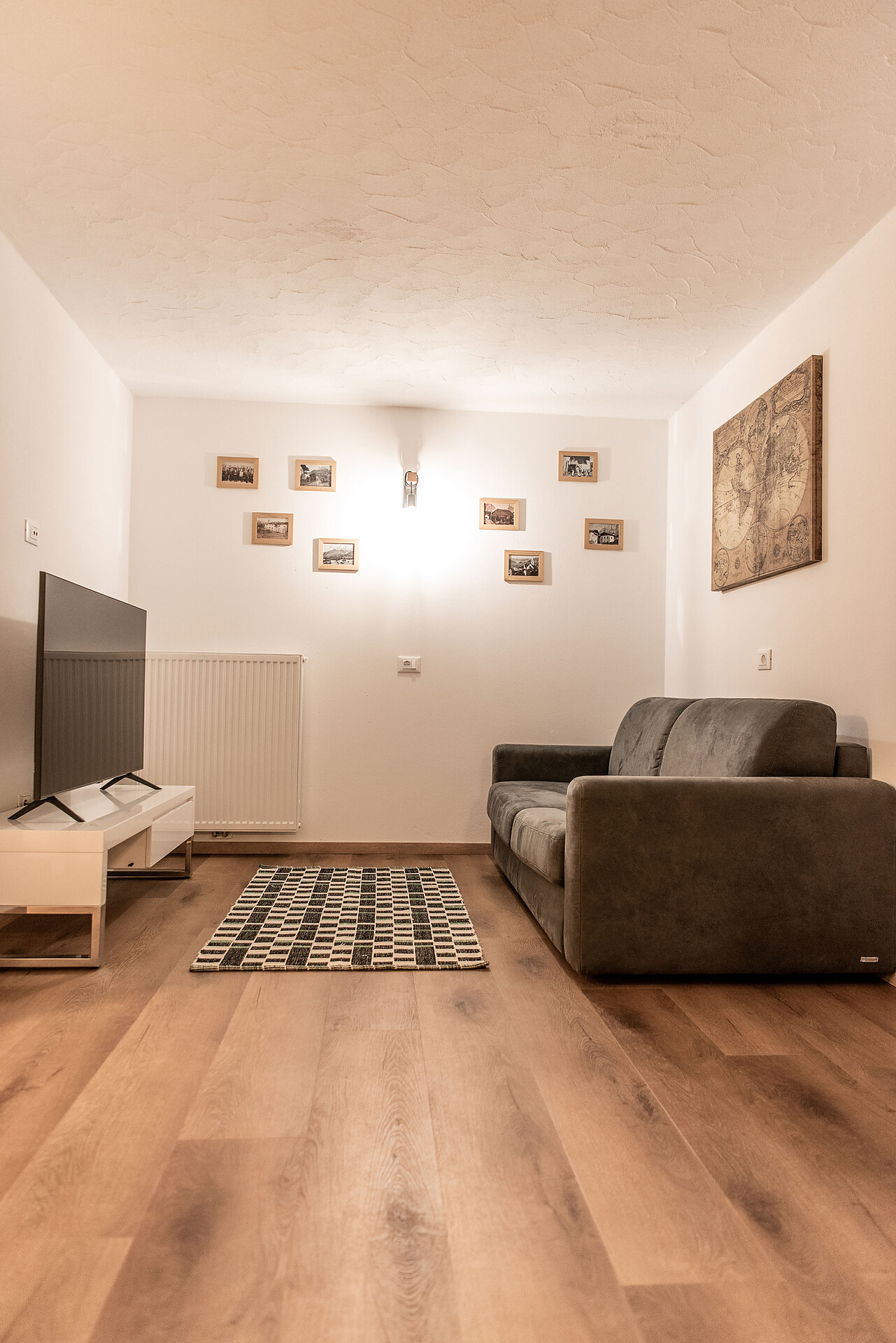 Apartment Moar Mühle - Dolomitenregion Seiser Alm - #16 - suedtirol.info