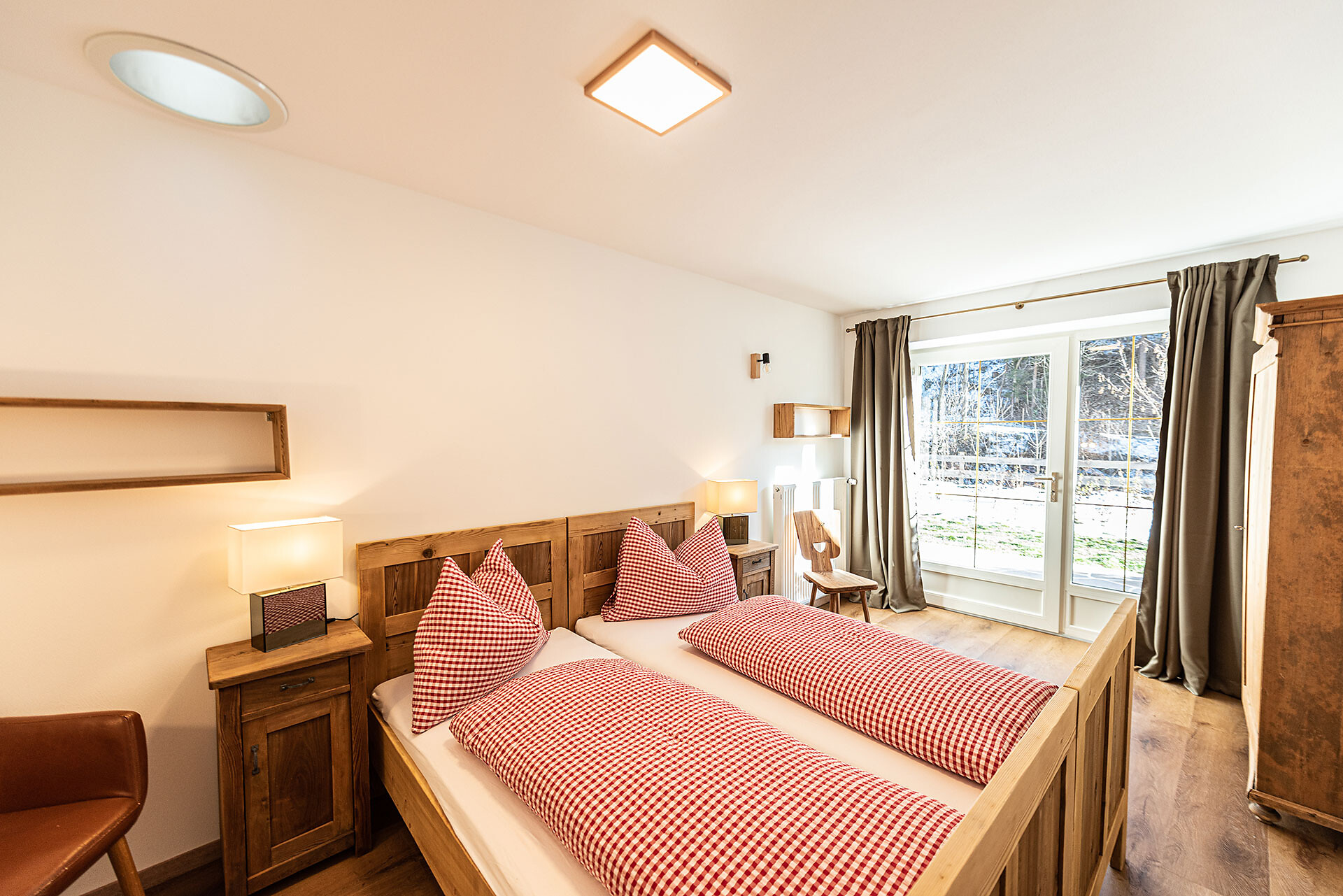 Apartment Moar Mühle - Dolomitenregion Seiser Alm - #17 - suedtirol.info