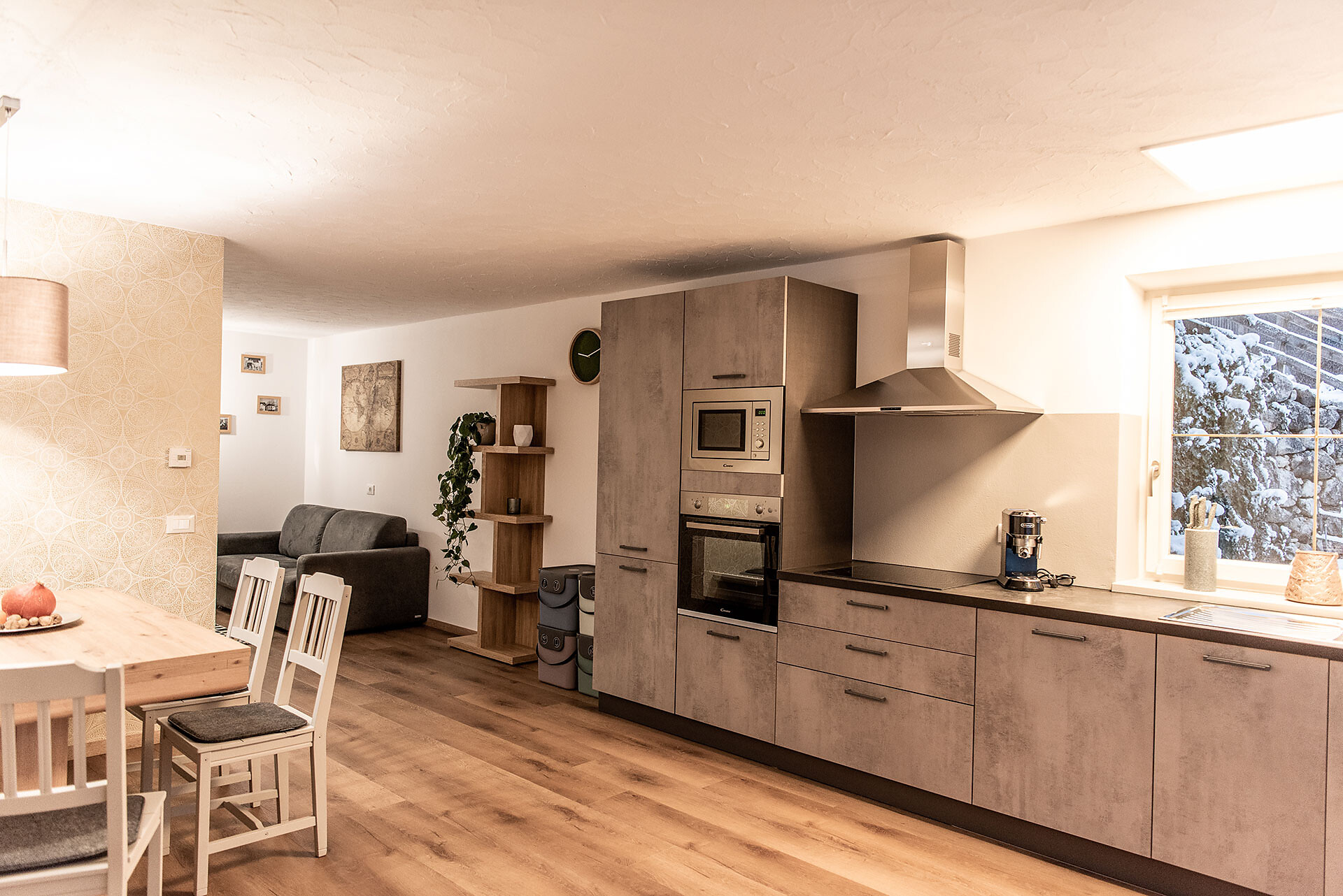 Apartment Moar Mühle - Dolomitenregion Seiser Alm - #14 - suedtirol.info